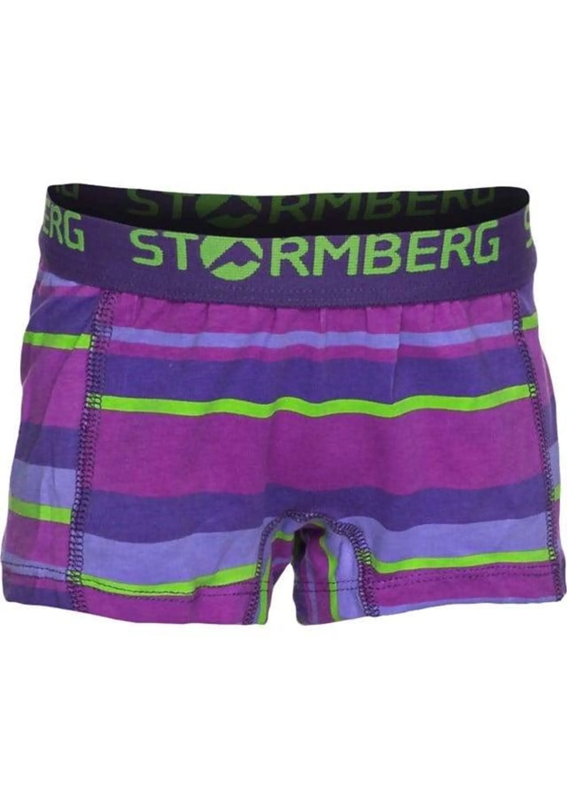 Lita boxer jente 1-7