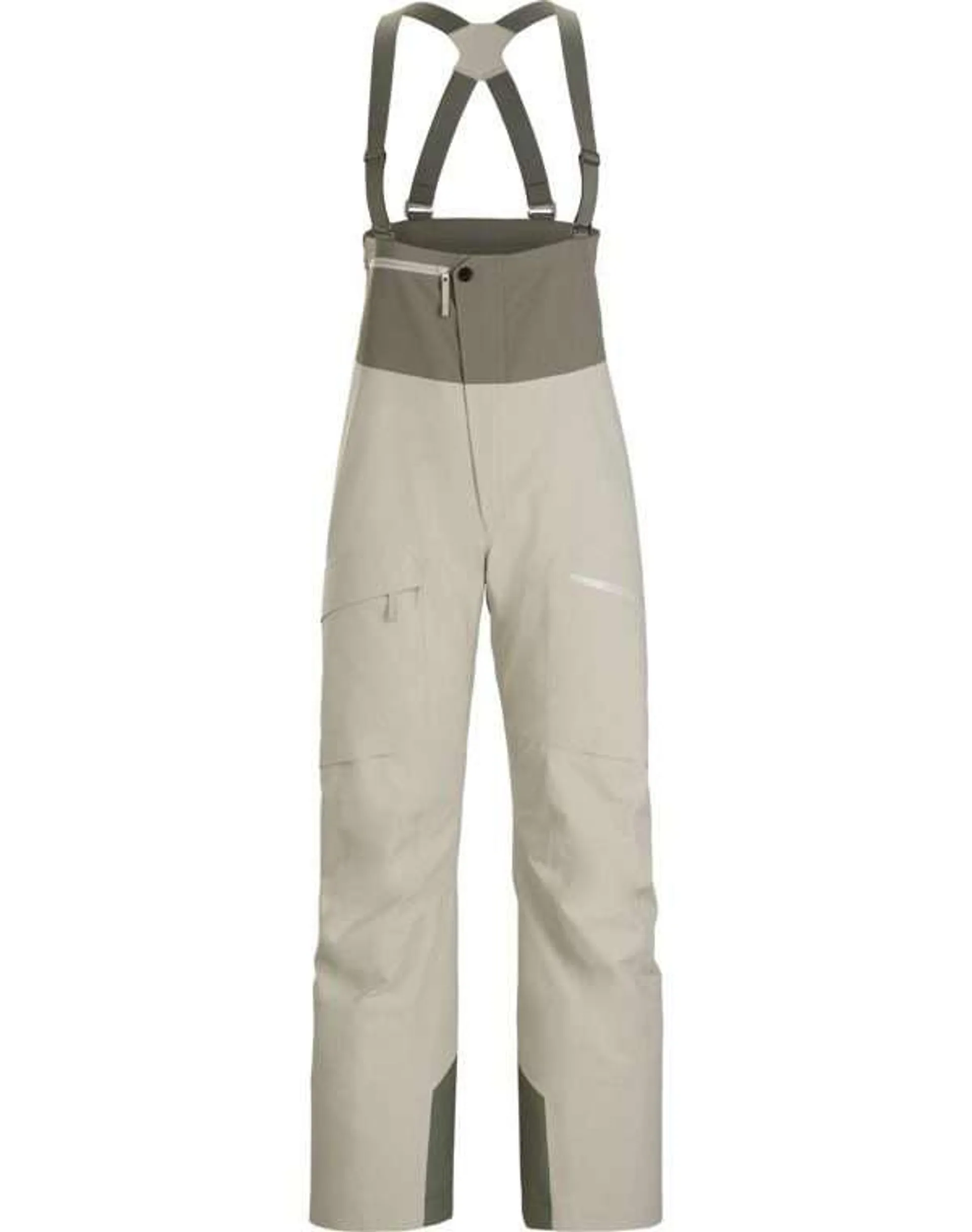 Arc’teryx Rush Bib Pant Womens Habitat