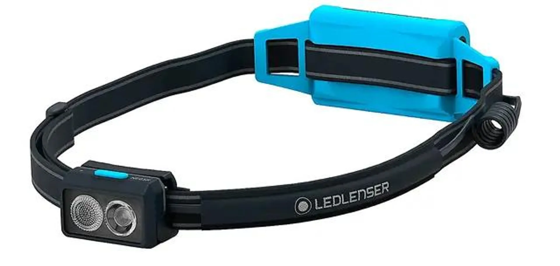 LED Lenser Hodelykt NEO5R