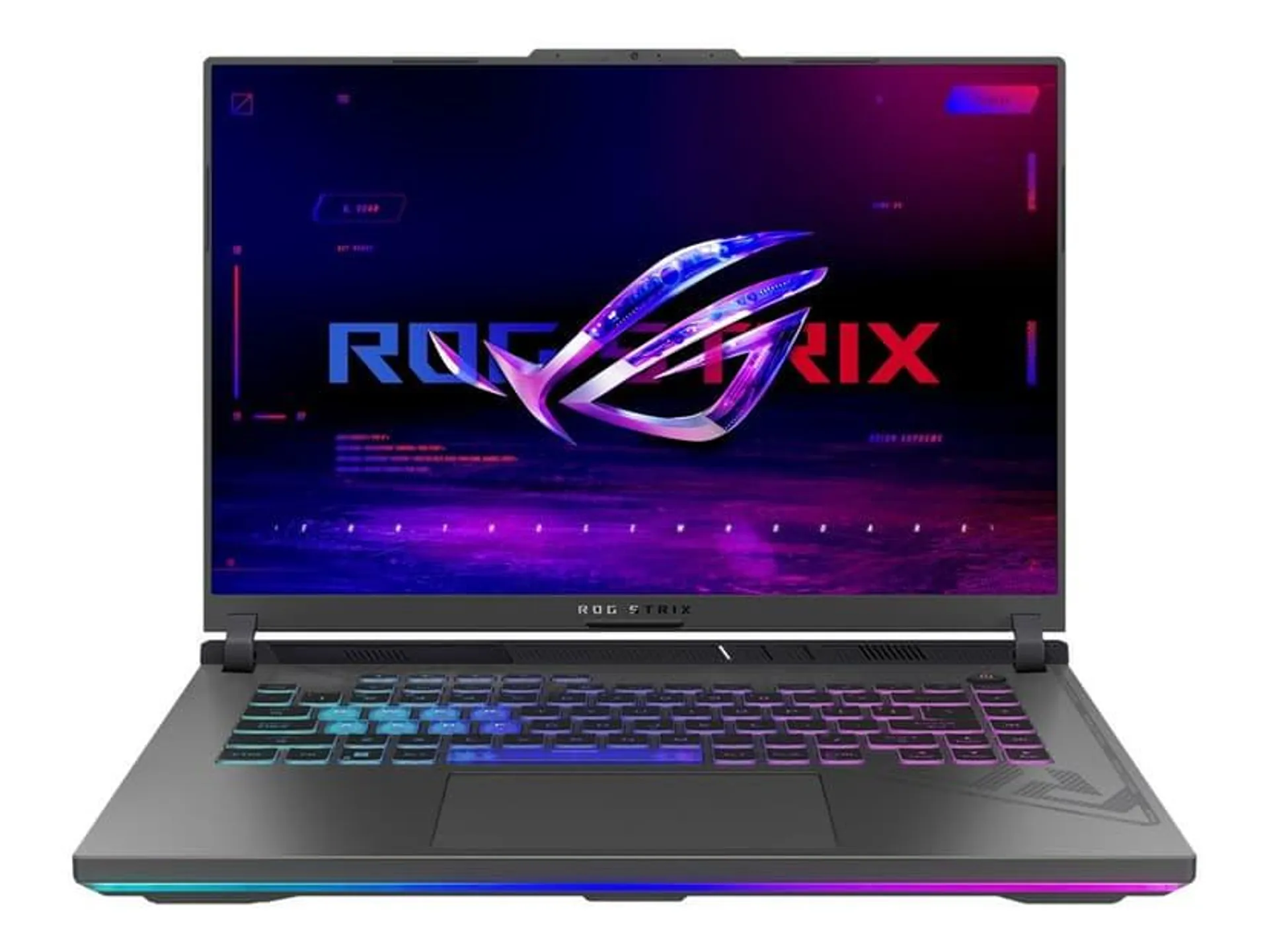 ROG Strix G16 (2023) - (Kuppvare klasse 2)