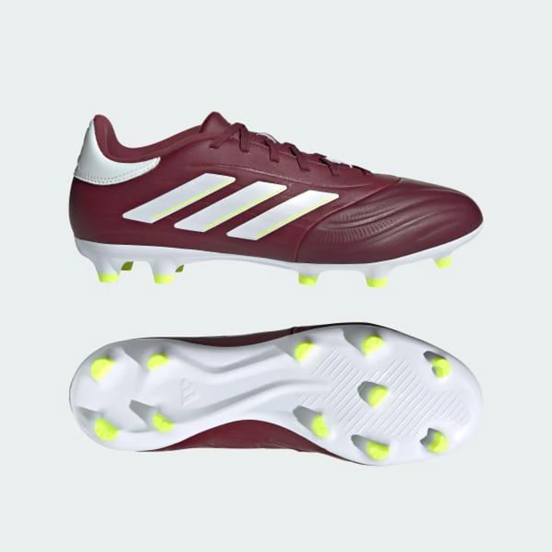 Zapatos de Fútbol Copa Pure II League Terreno Firme