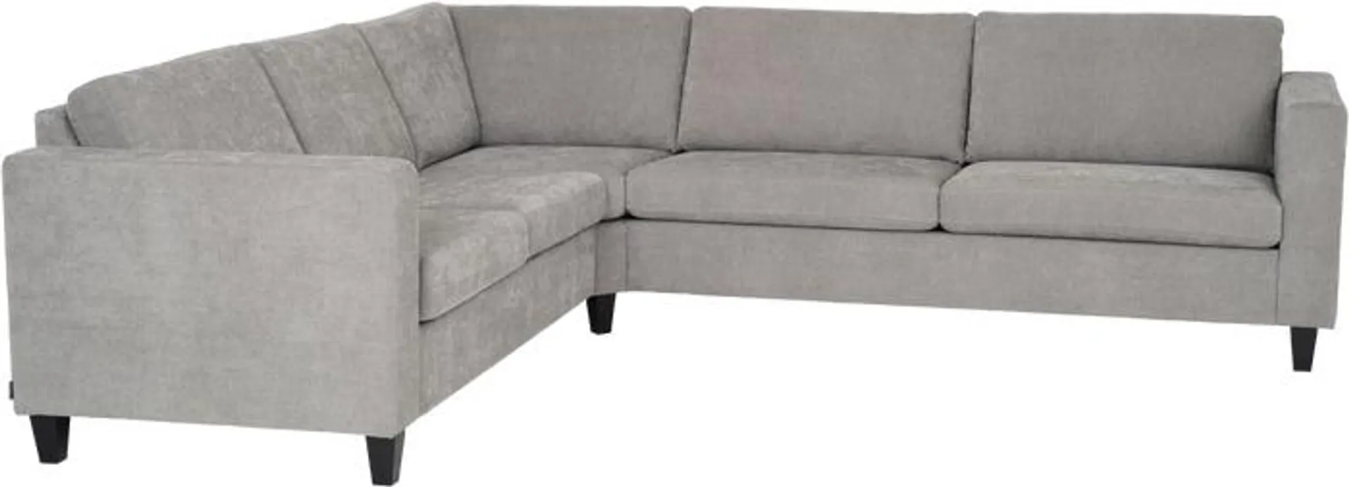 Hjellegjerde Mantovani modulsofa