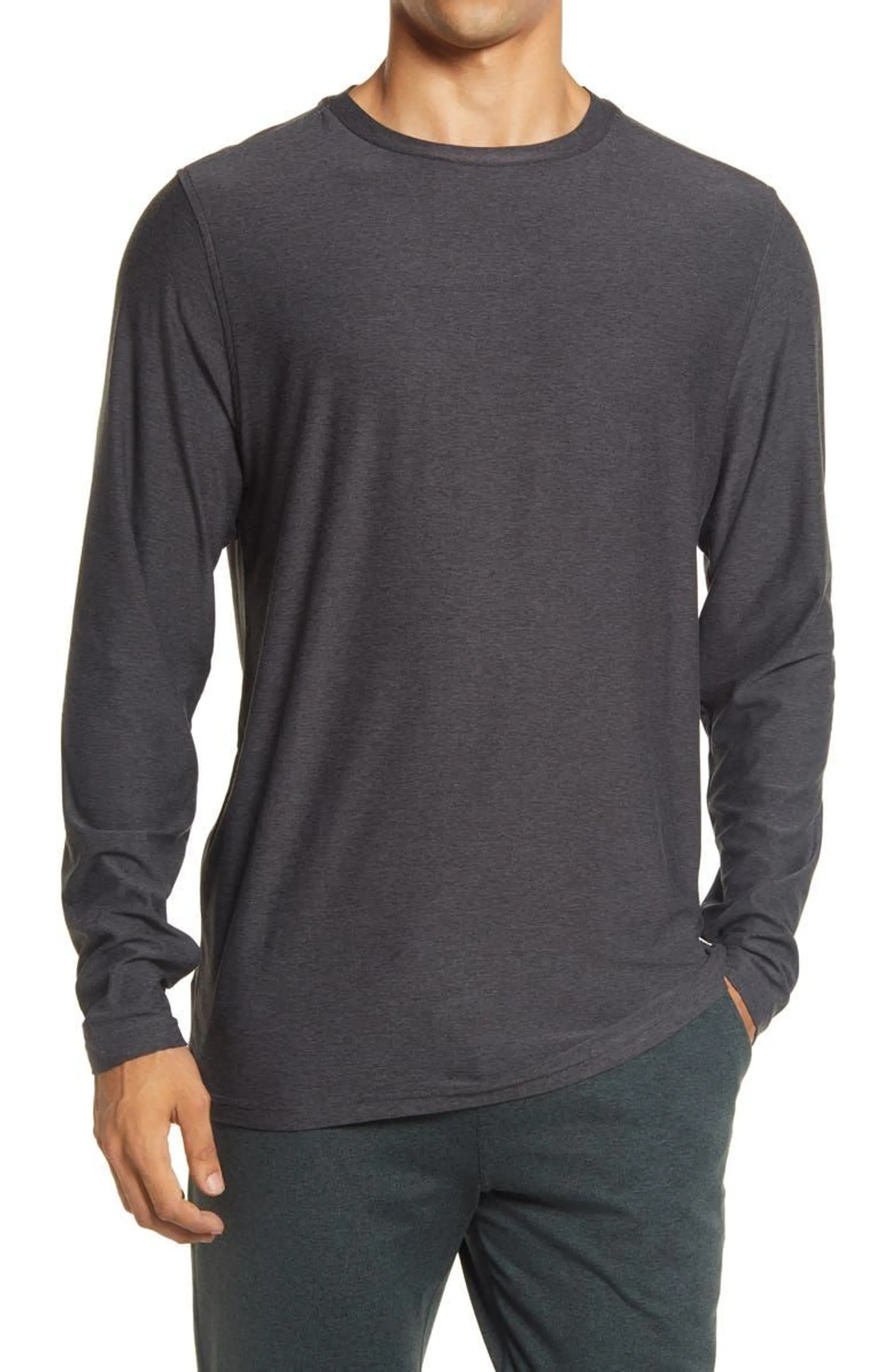 Long Sleeve Strato Tech T-Shirt