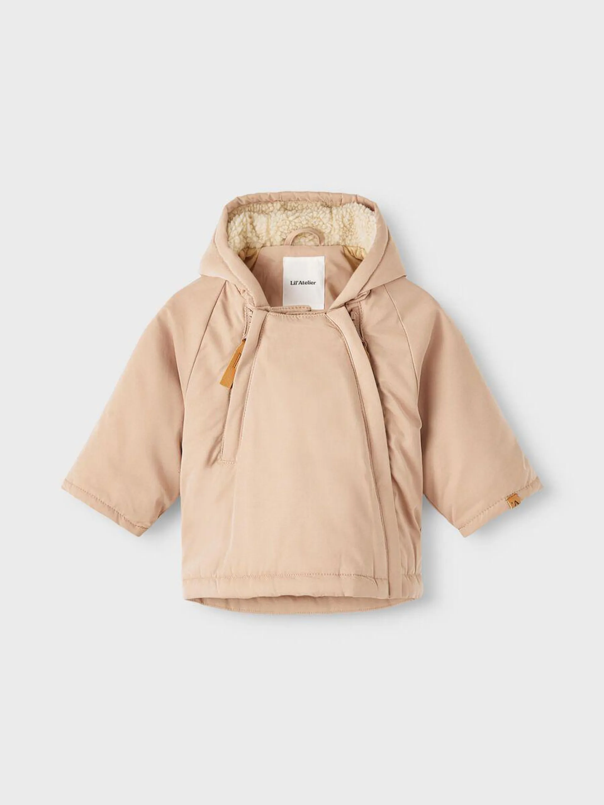 Lil' Atelier BABY