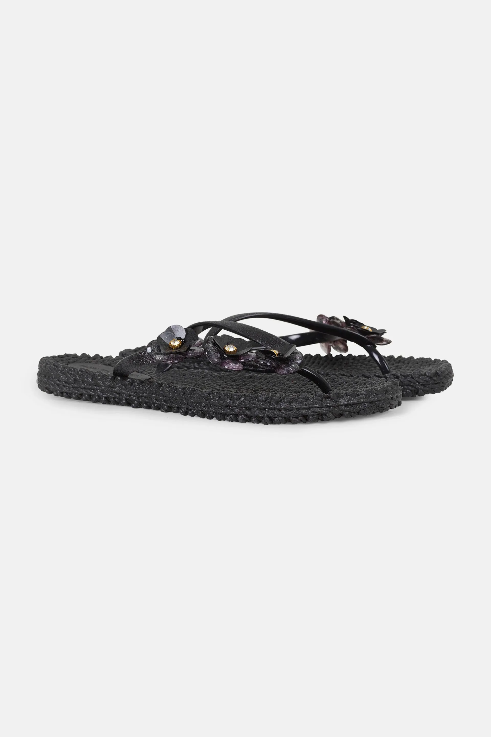 Flip Flop - Black