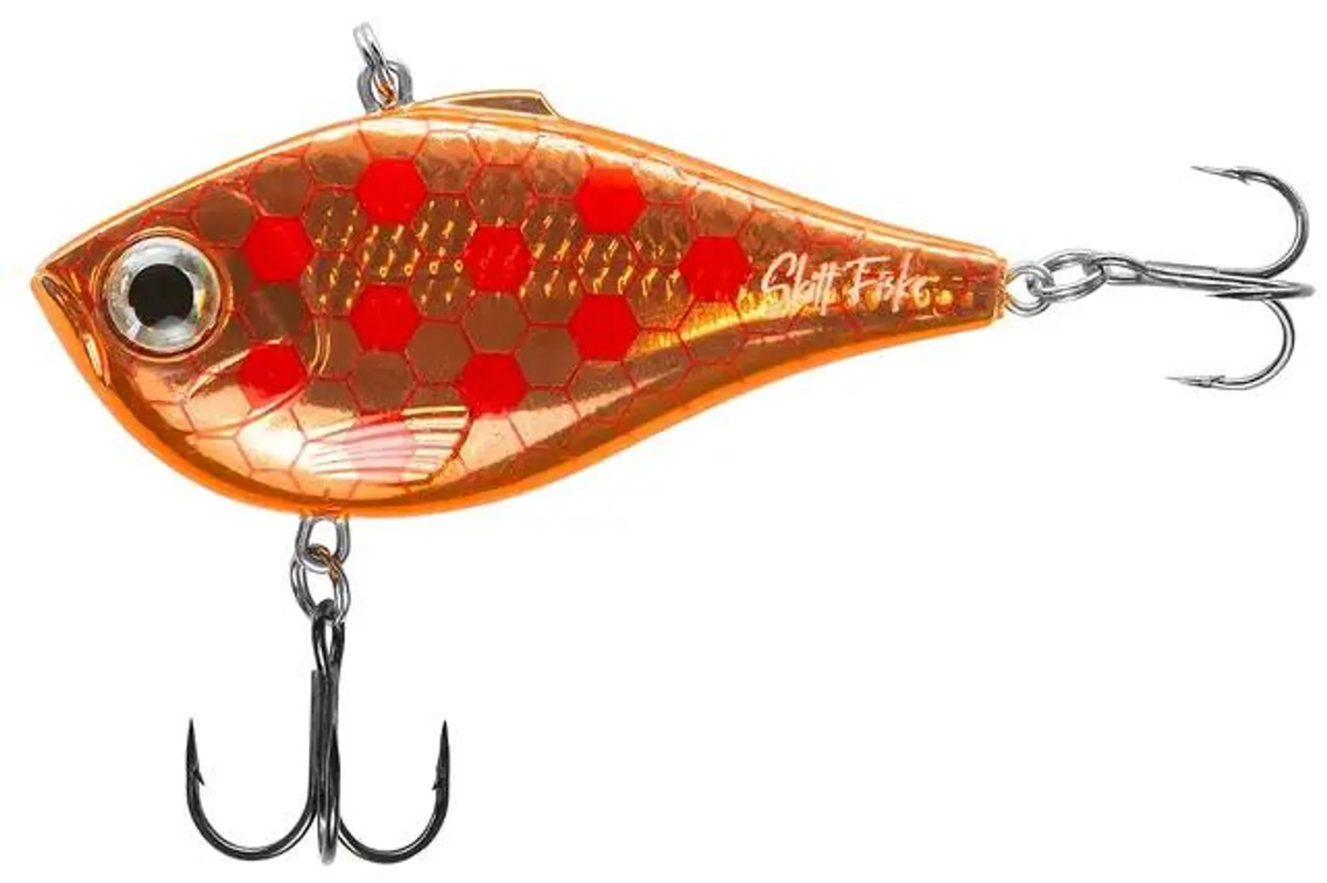 Rapala Rippin Rap Skitt Fiske CPB 7cm