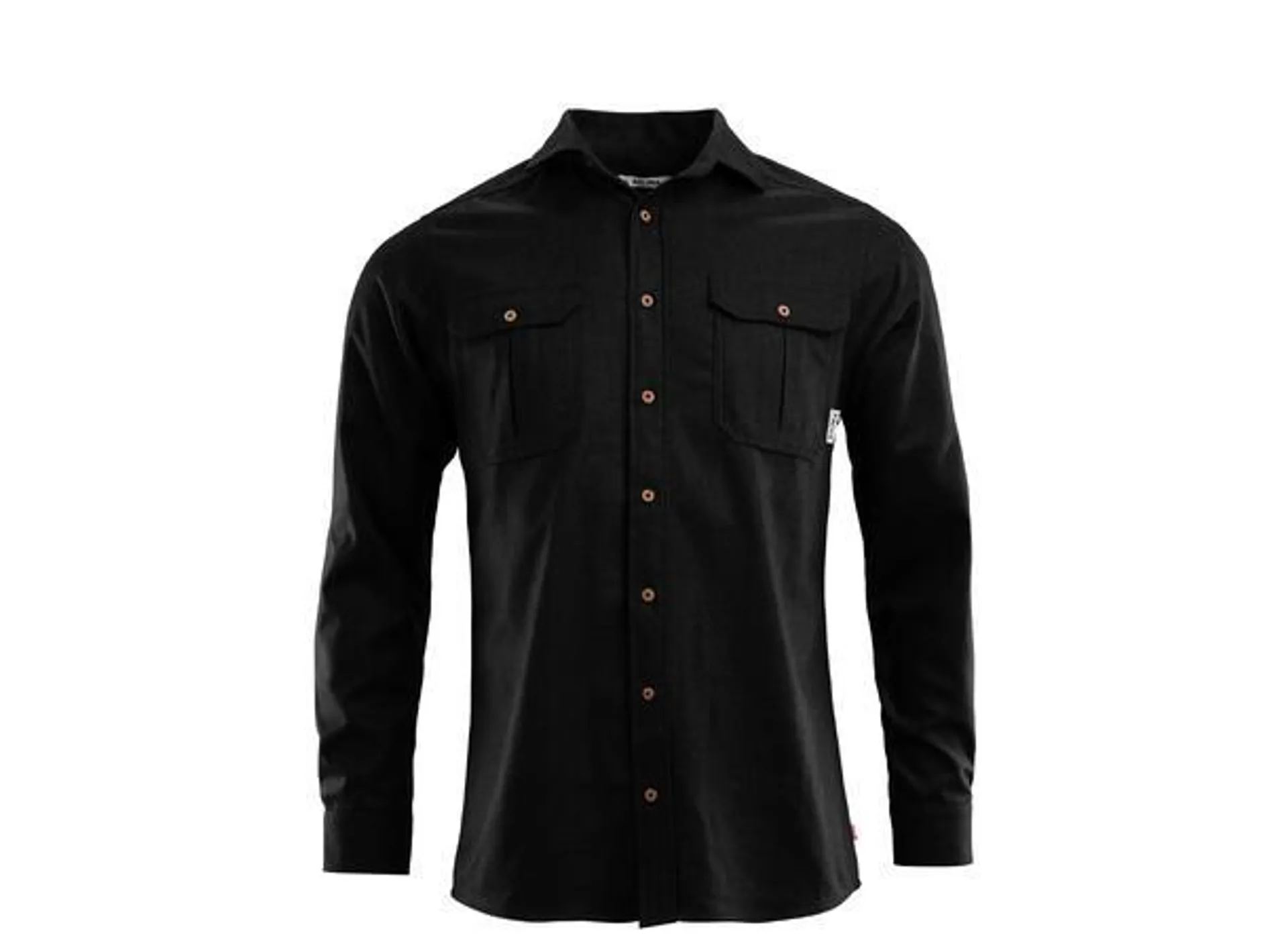 ReBorn woolshirt M's