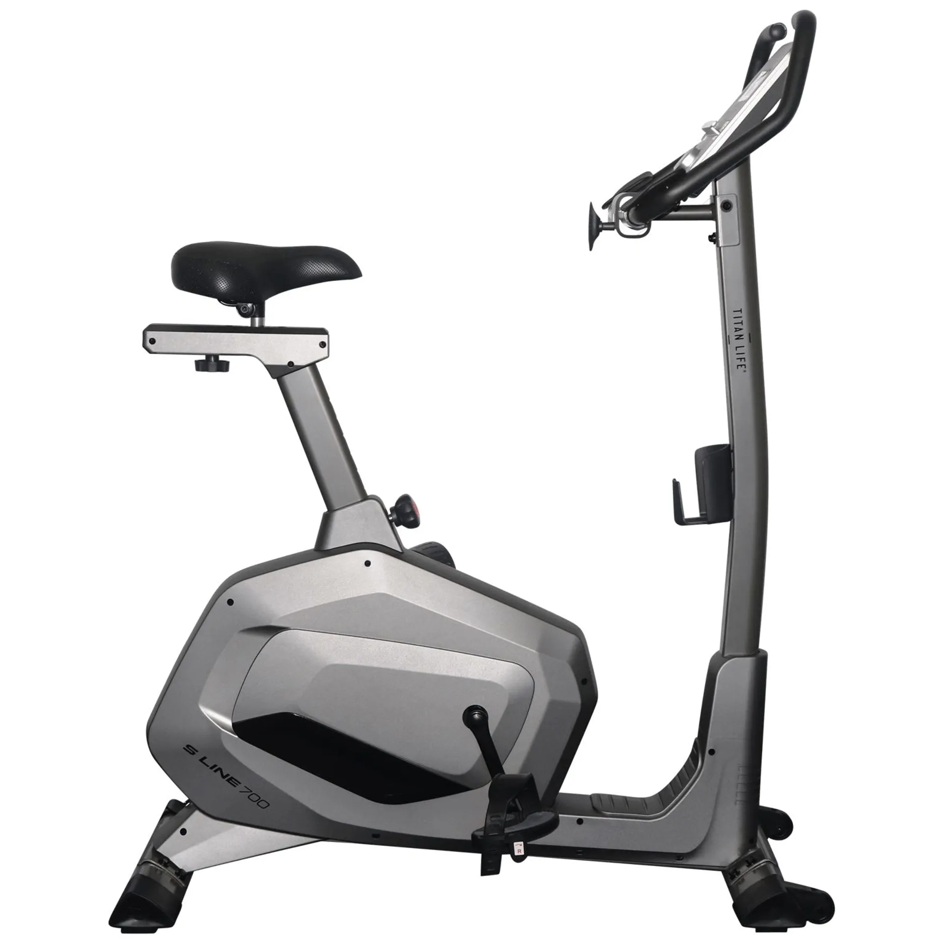 S-Line 700 Upright Bike, ergometersykkel