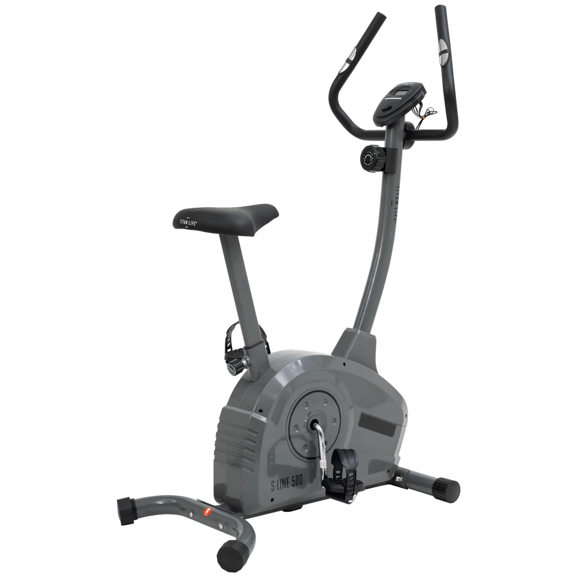 S-Line 500 Upright Bike, ergometersykkel