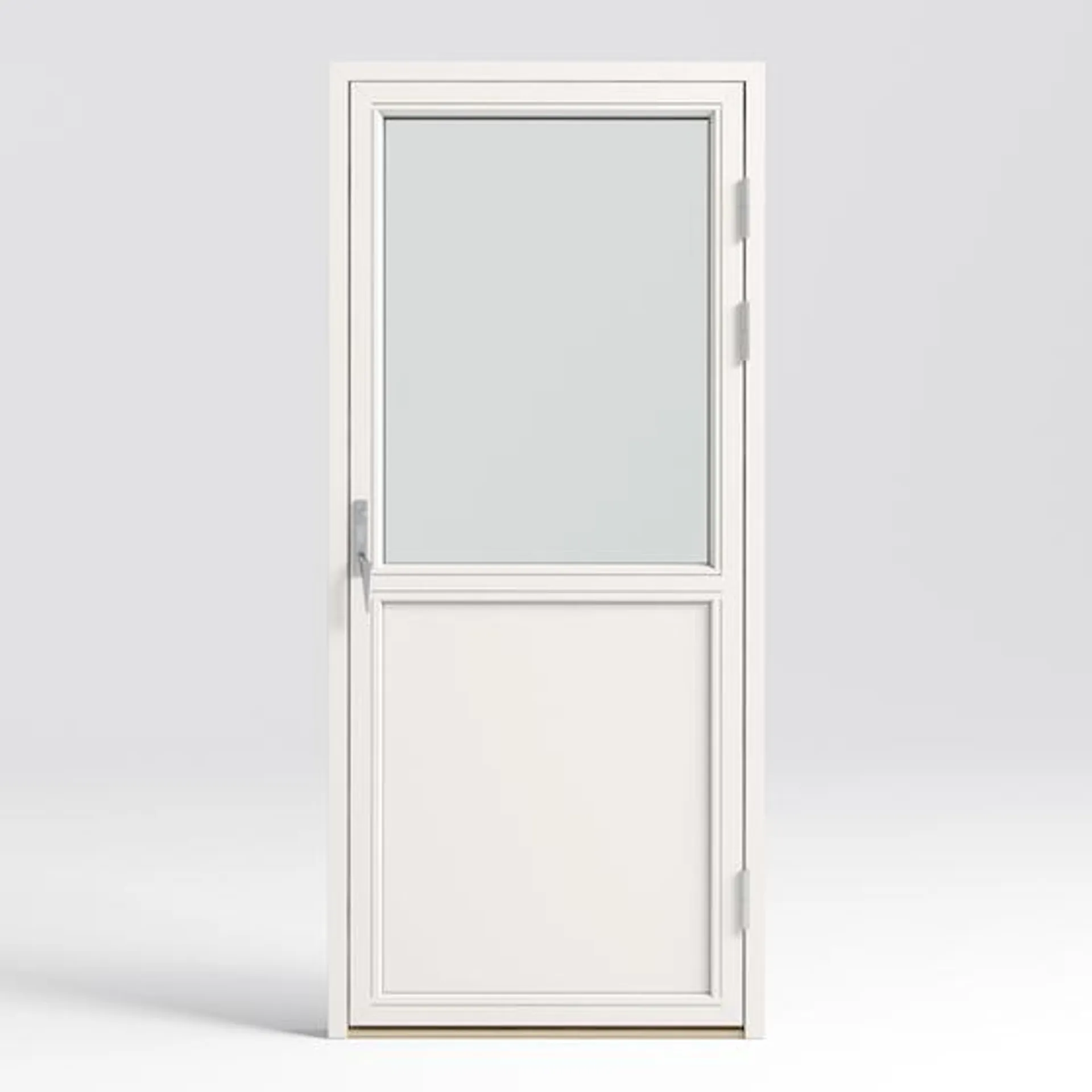 DØR BD HØY BR U12 TRE V 8X21