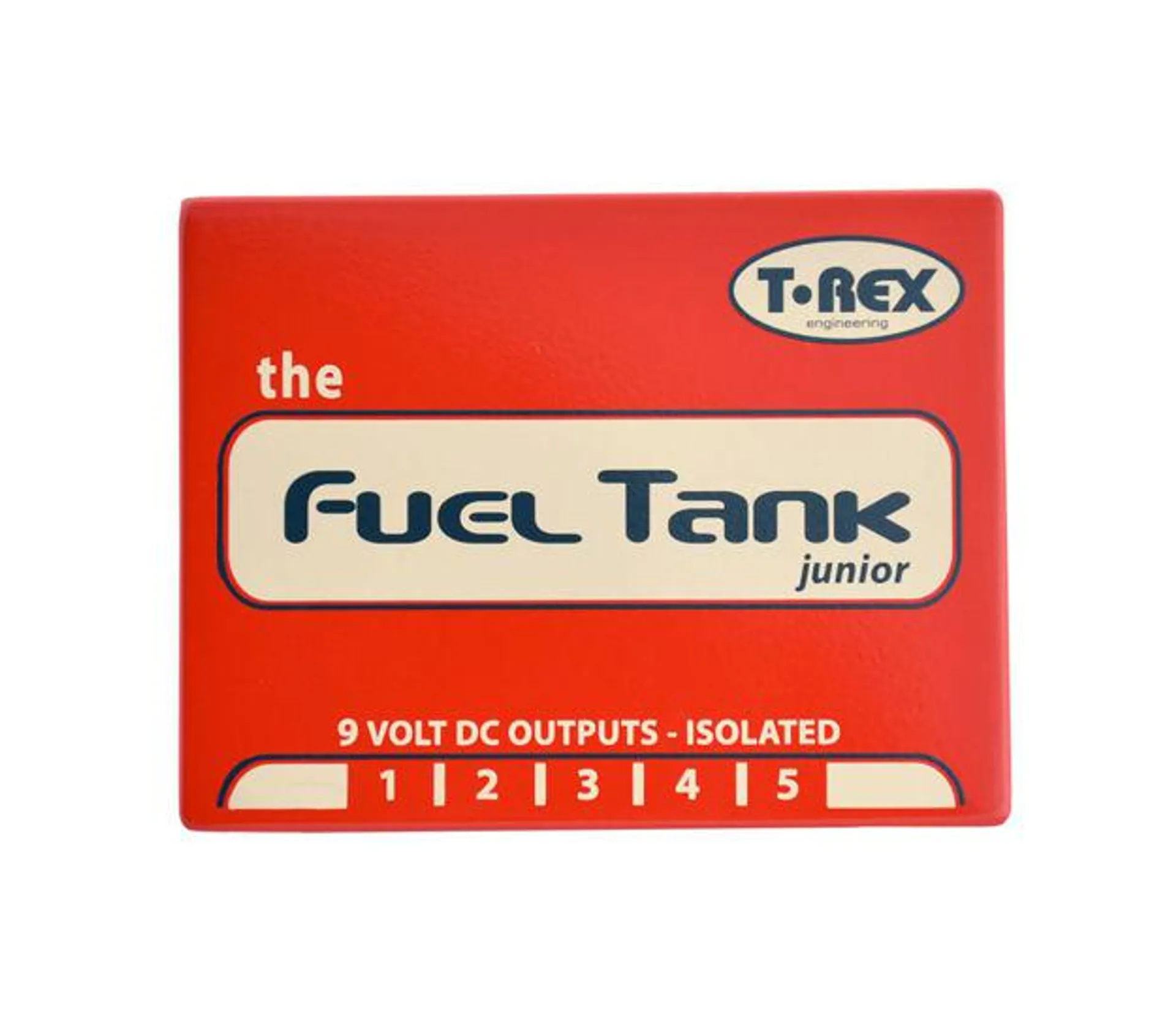 T-Rex FuelTank Junior