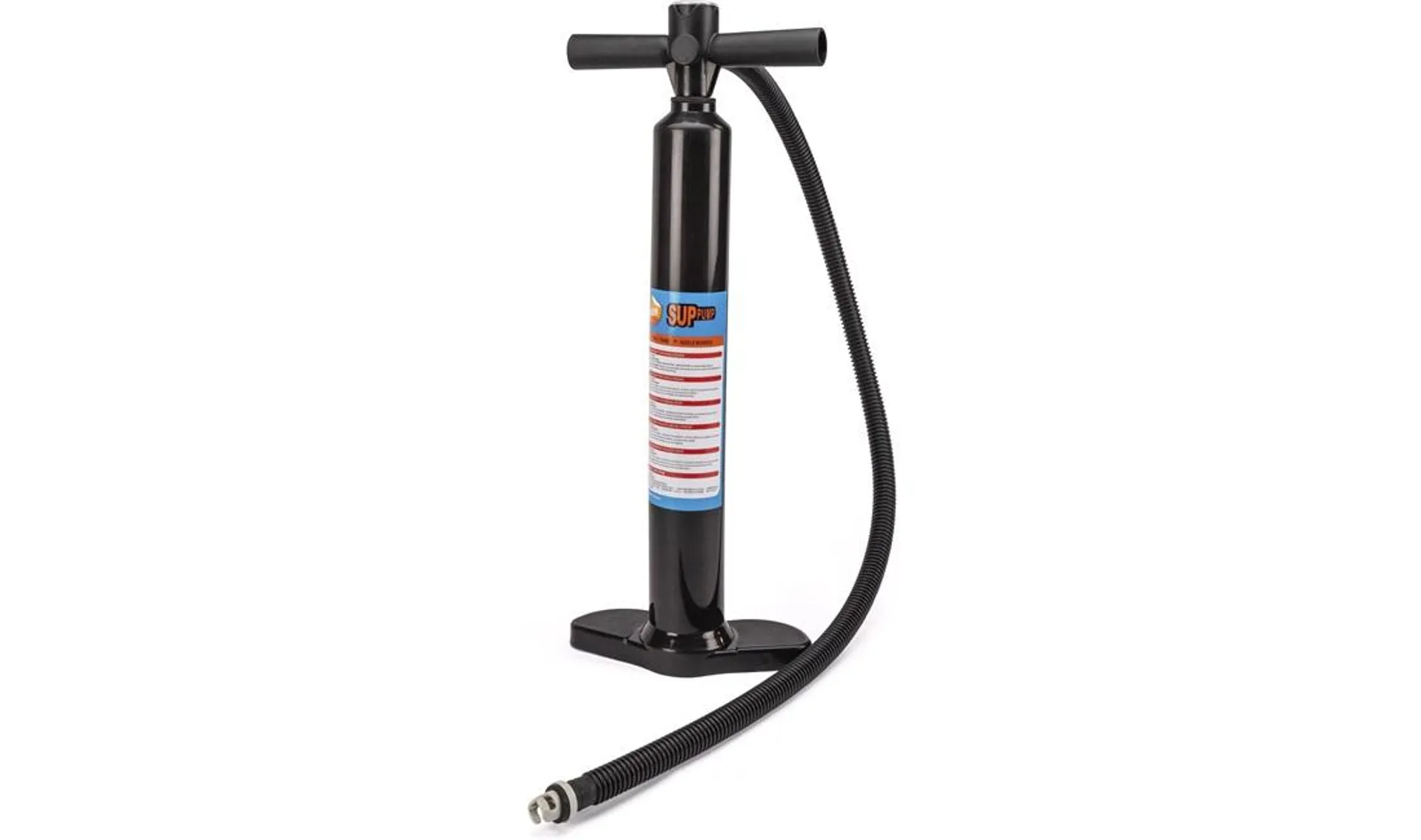 Pumpe til Paddleboard/telt 2BAR/30PSI