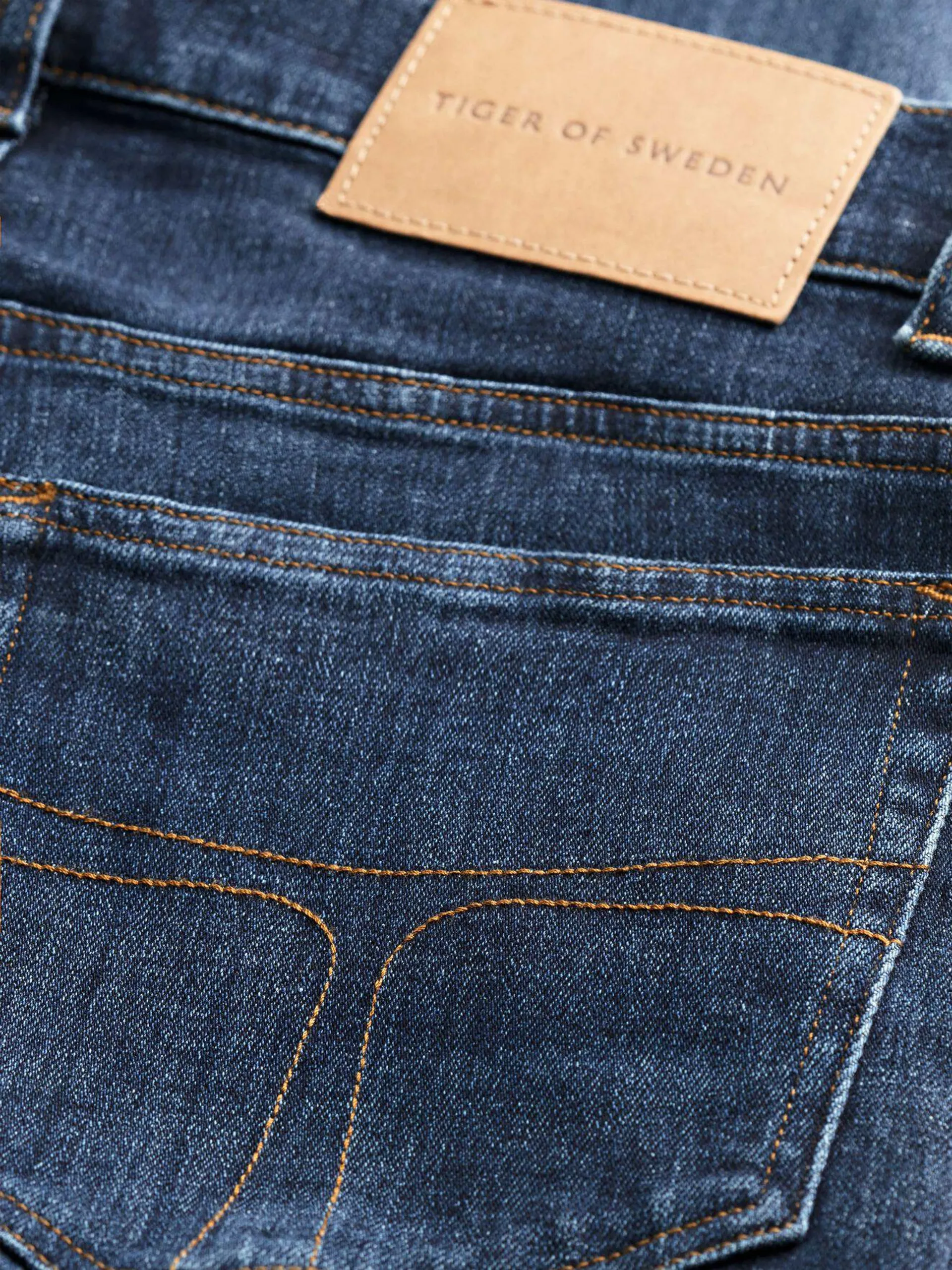 Evolve Jeans