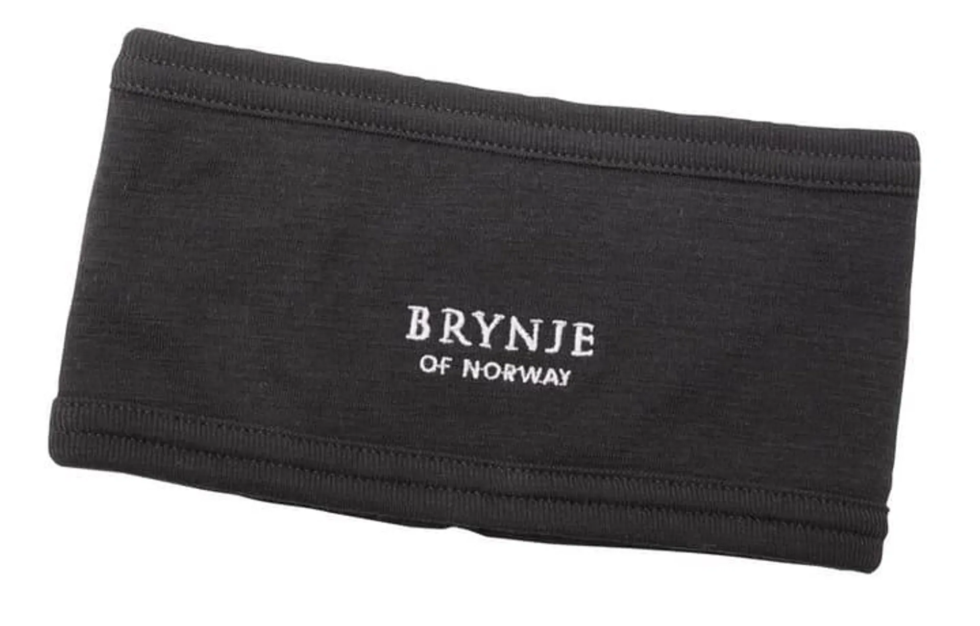Arc'teryx Logo Trucker Flat Black