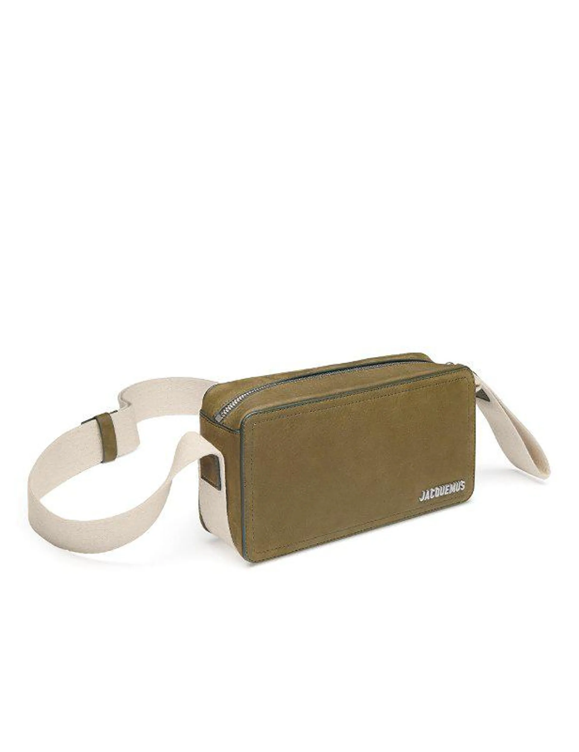 Le Cuerda horizontal Dark Khaki