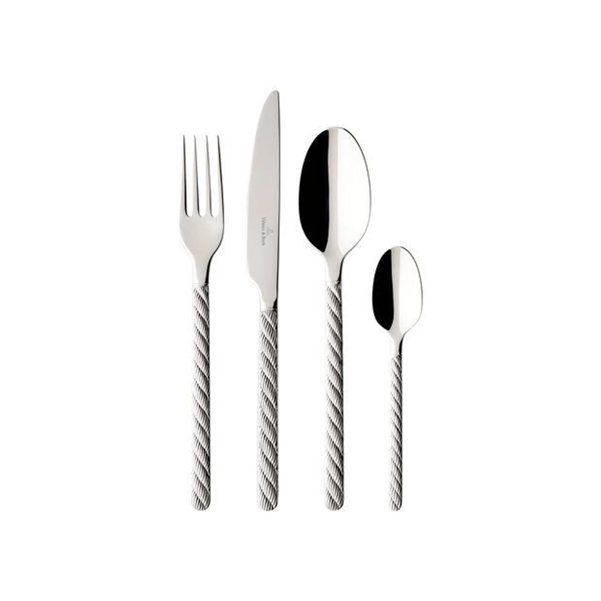 Montauk cutlery set 24 pieces