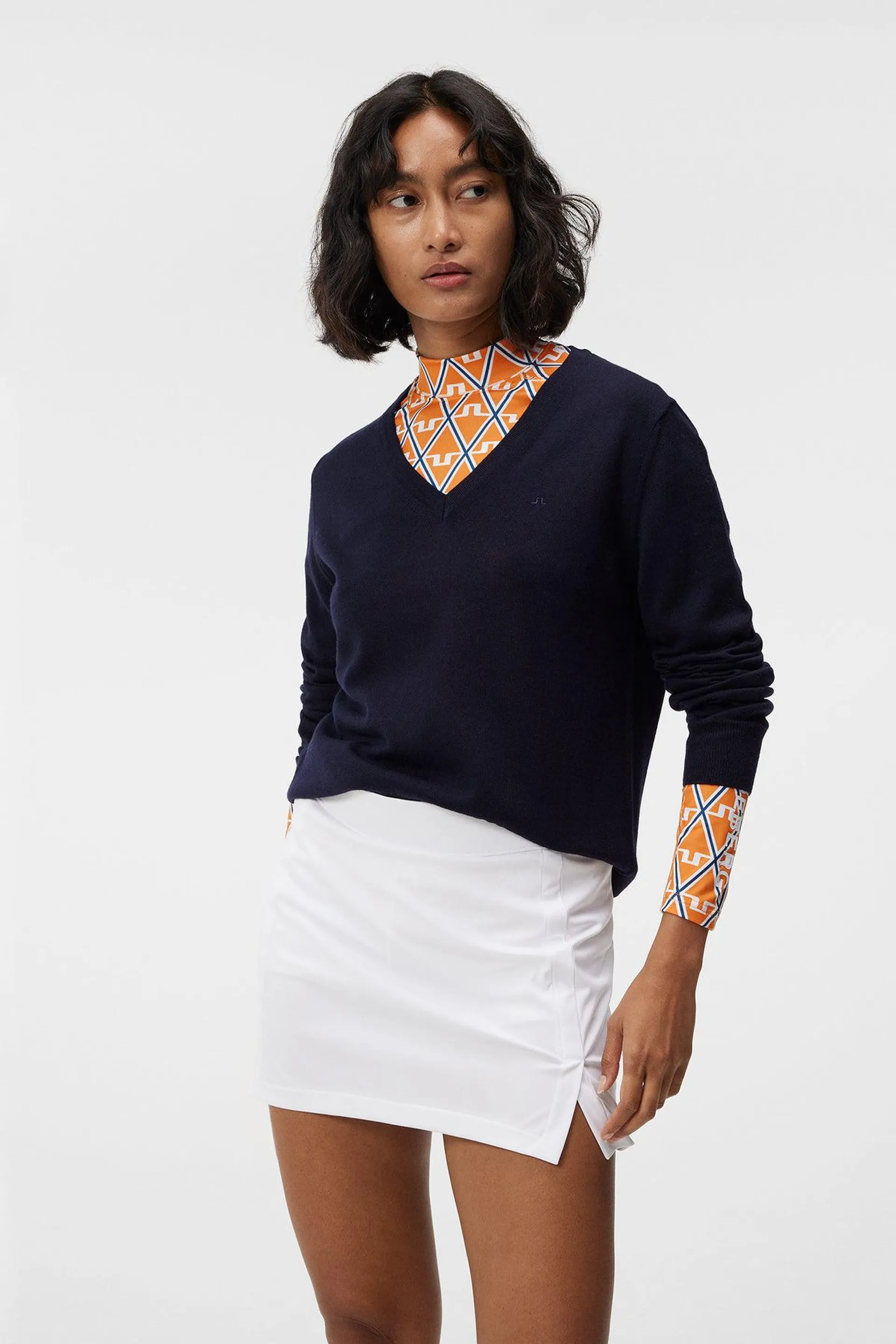 Amaya Knitted Sweater