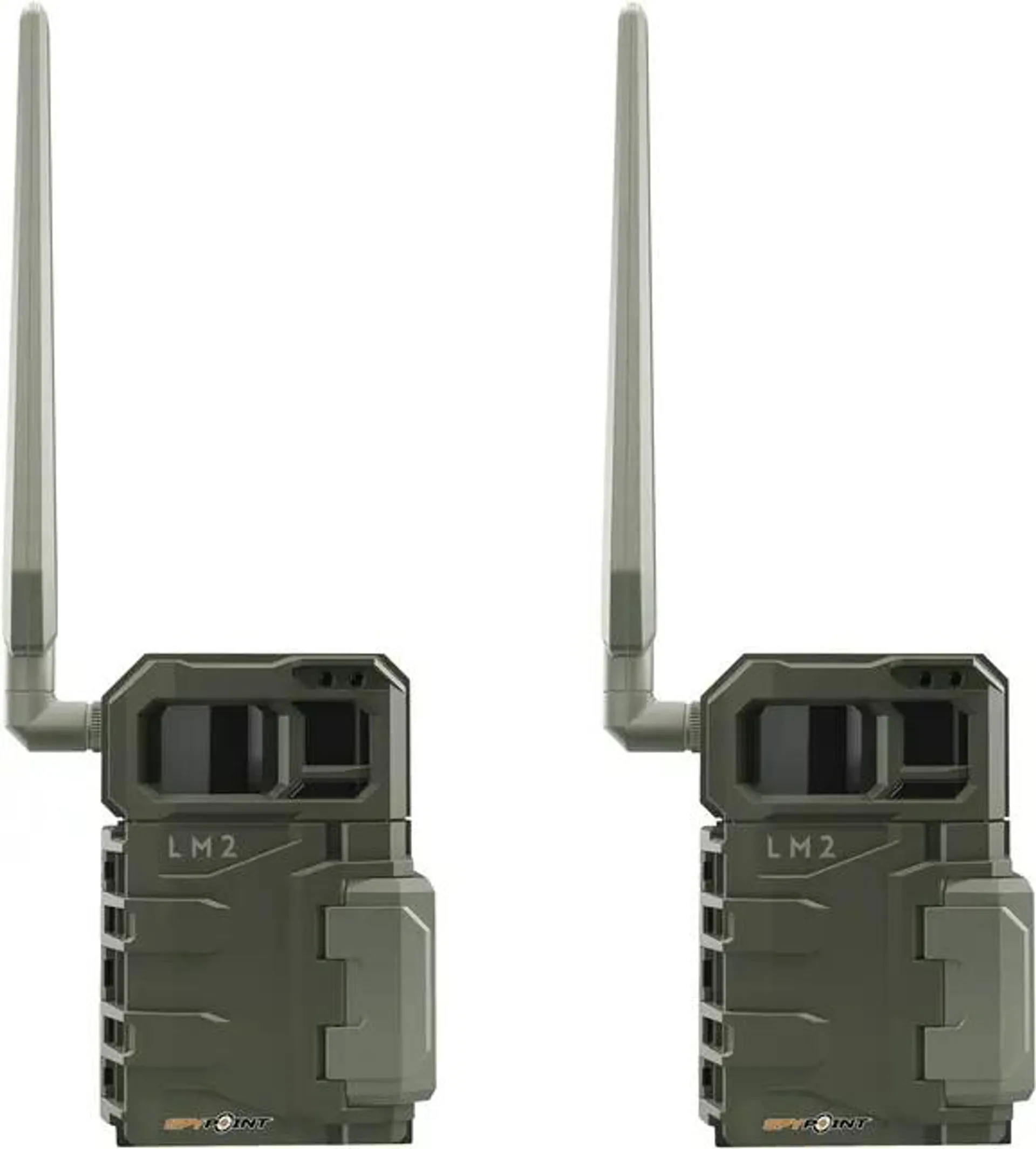 Spypoint LM2 Twin Pack