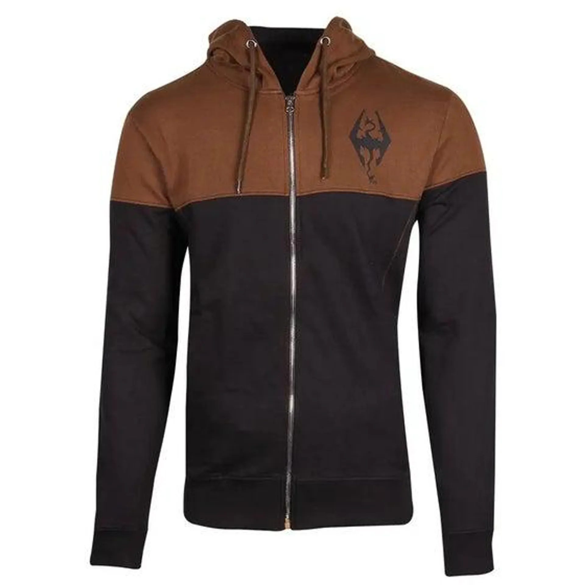 The Dragon Hoodie