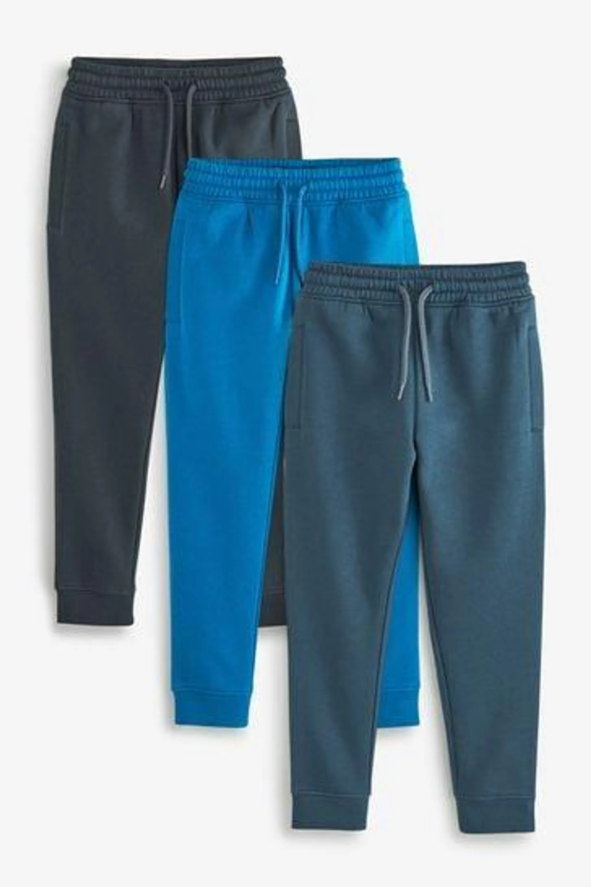 Joggers 3 Pack (3-16yrs)