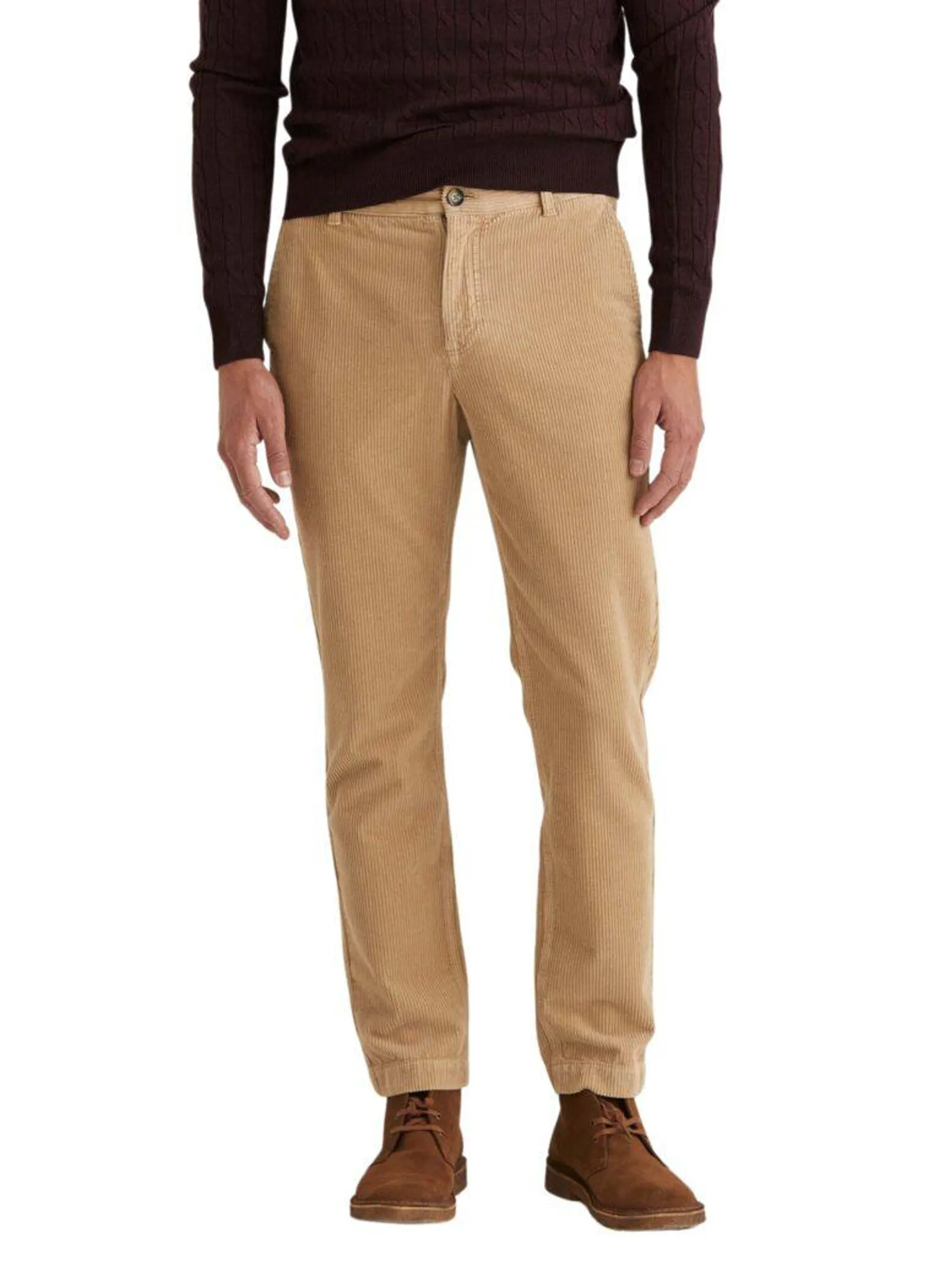 Jeffrey Cord Chino – Kamel