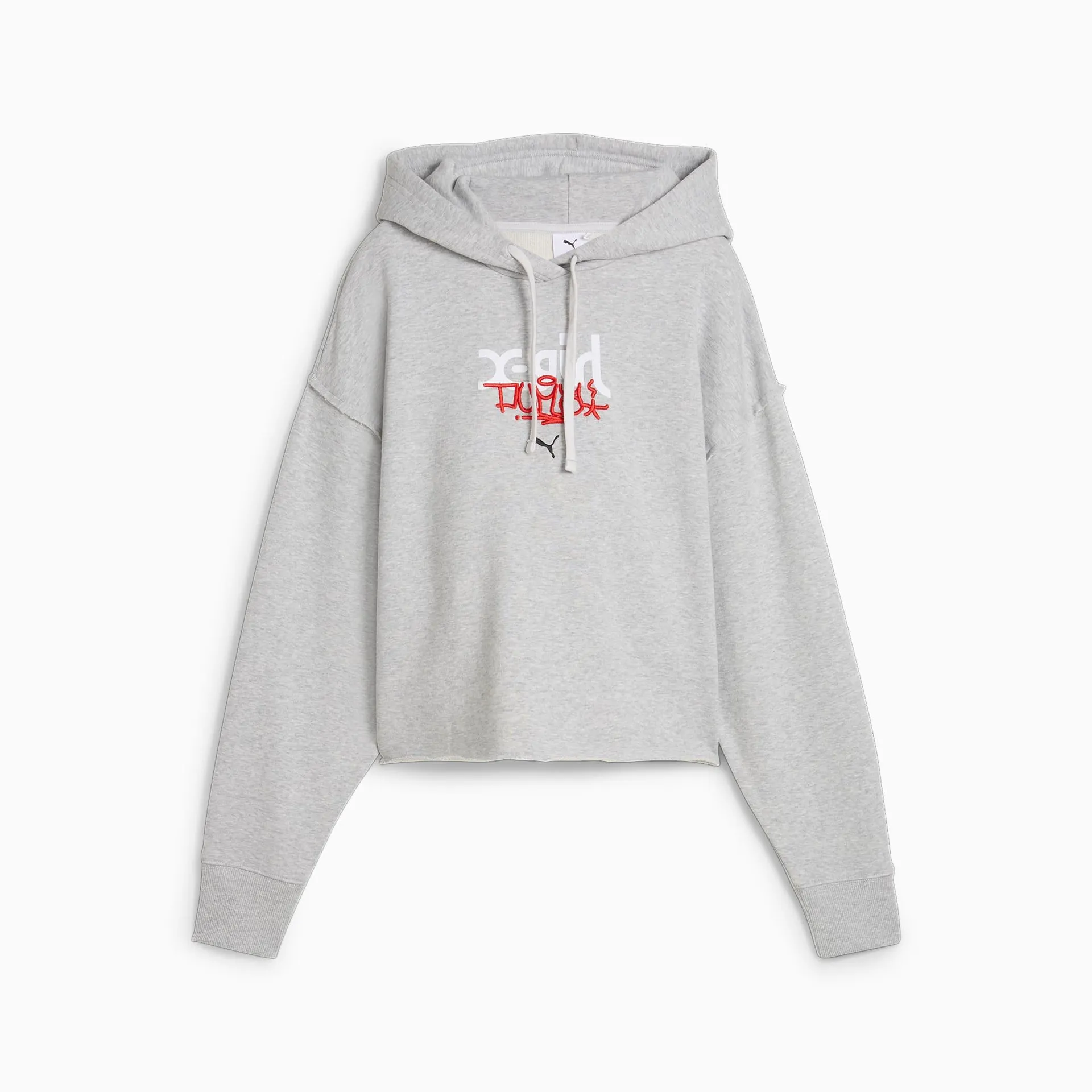 PUMA x X-GIRL Hoodie