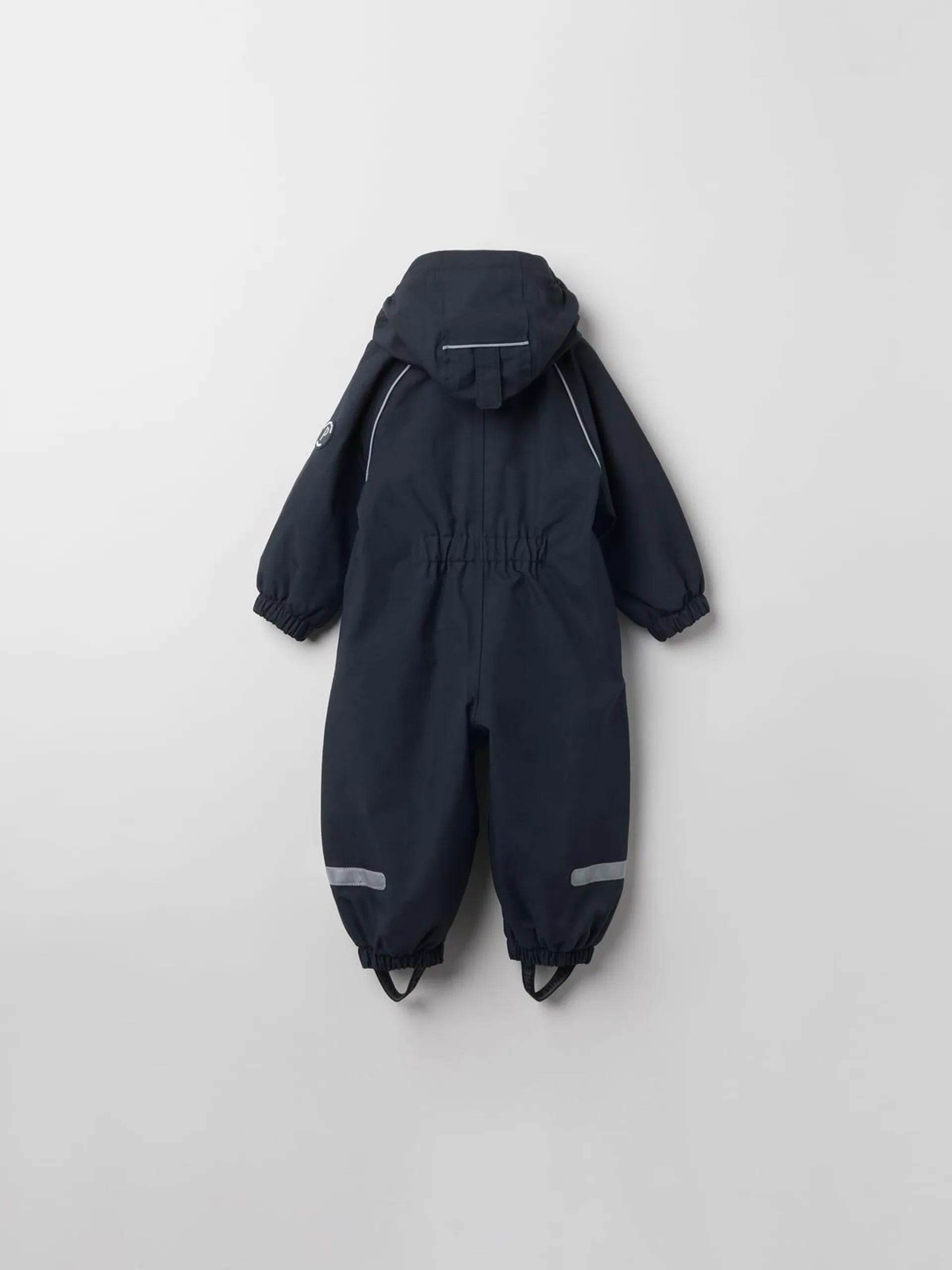 Typhoon Skalldress