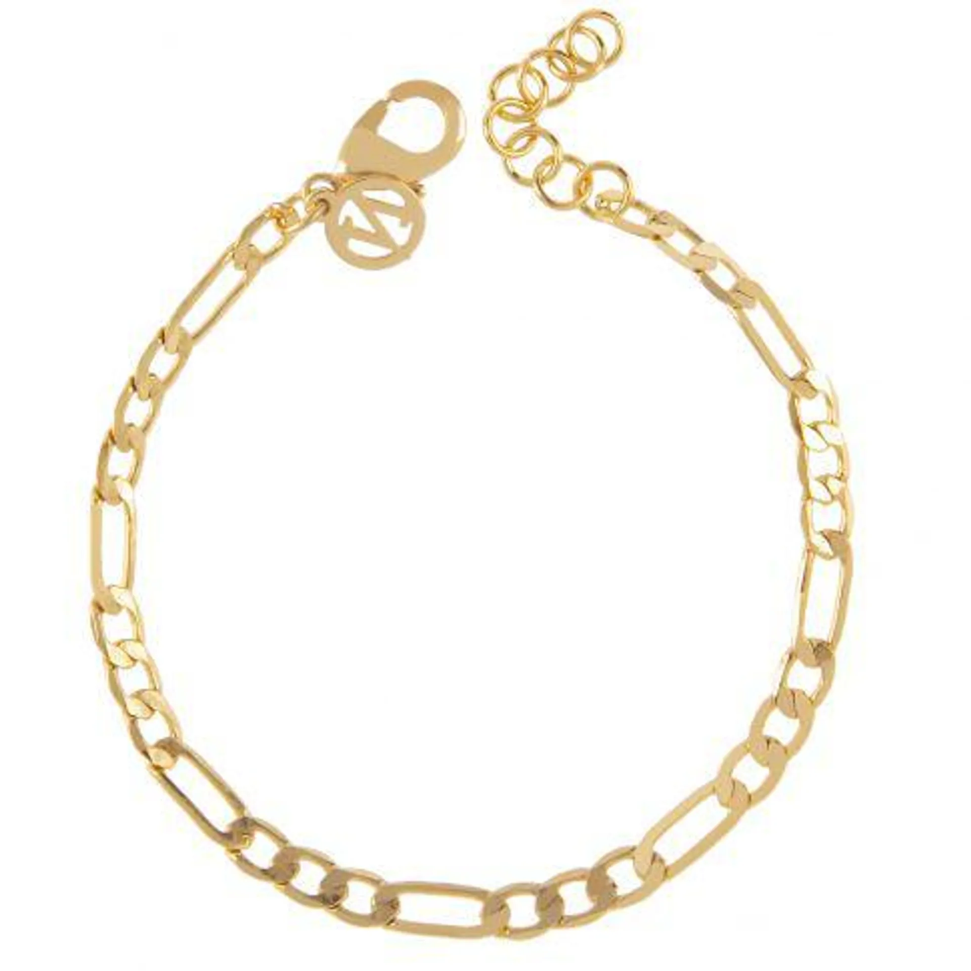 Ryan big brace Gold