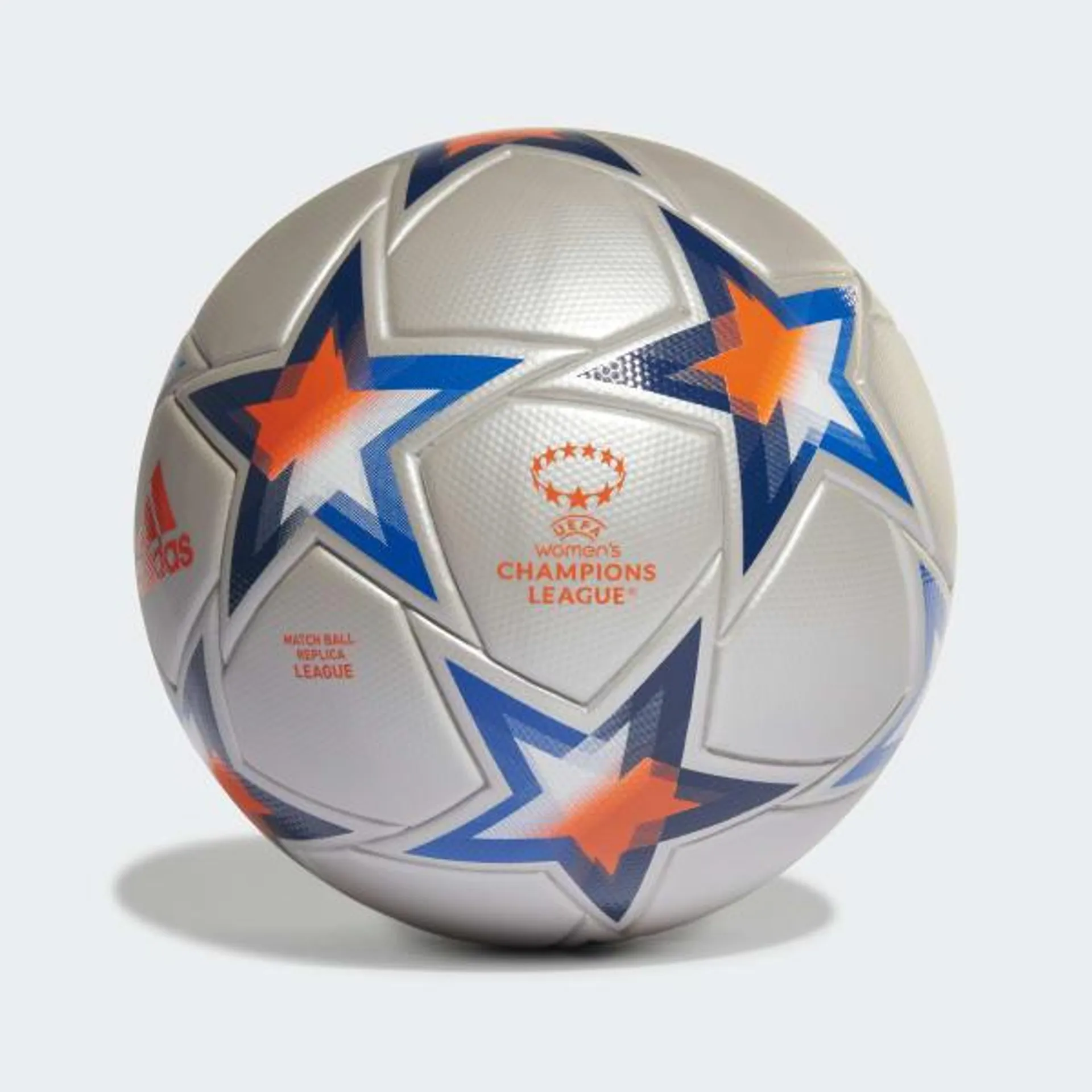 UWCL League Void Ball