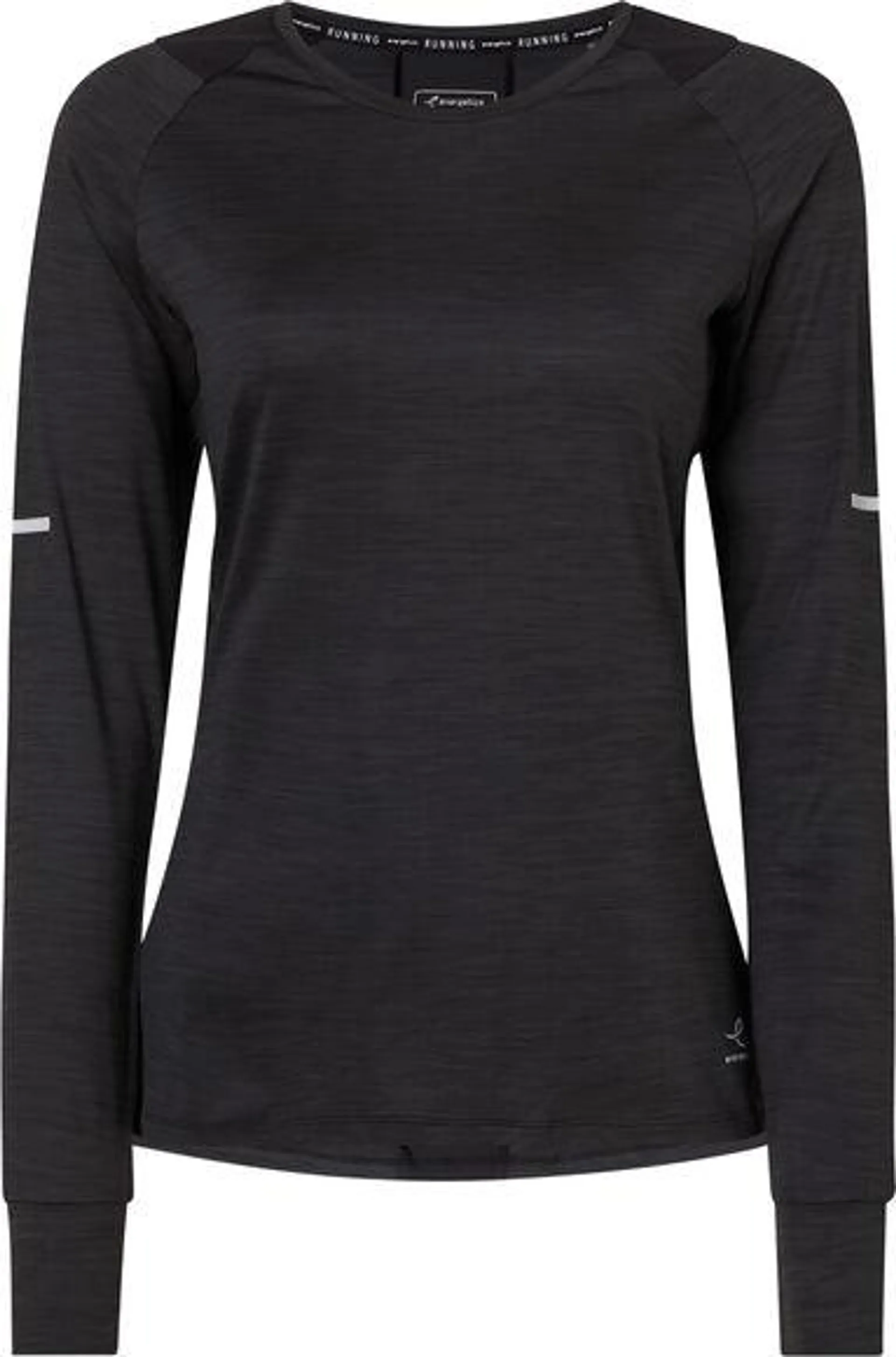 Energetics · Evii L/S treningsgenser dame