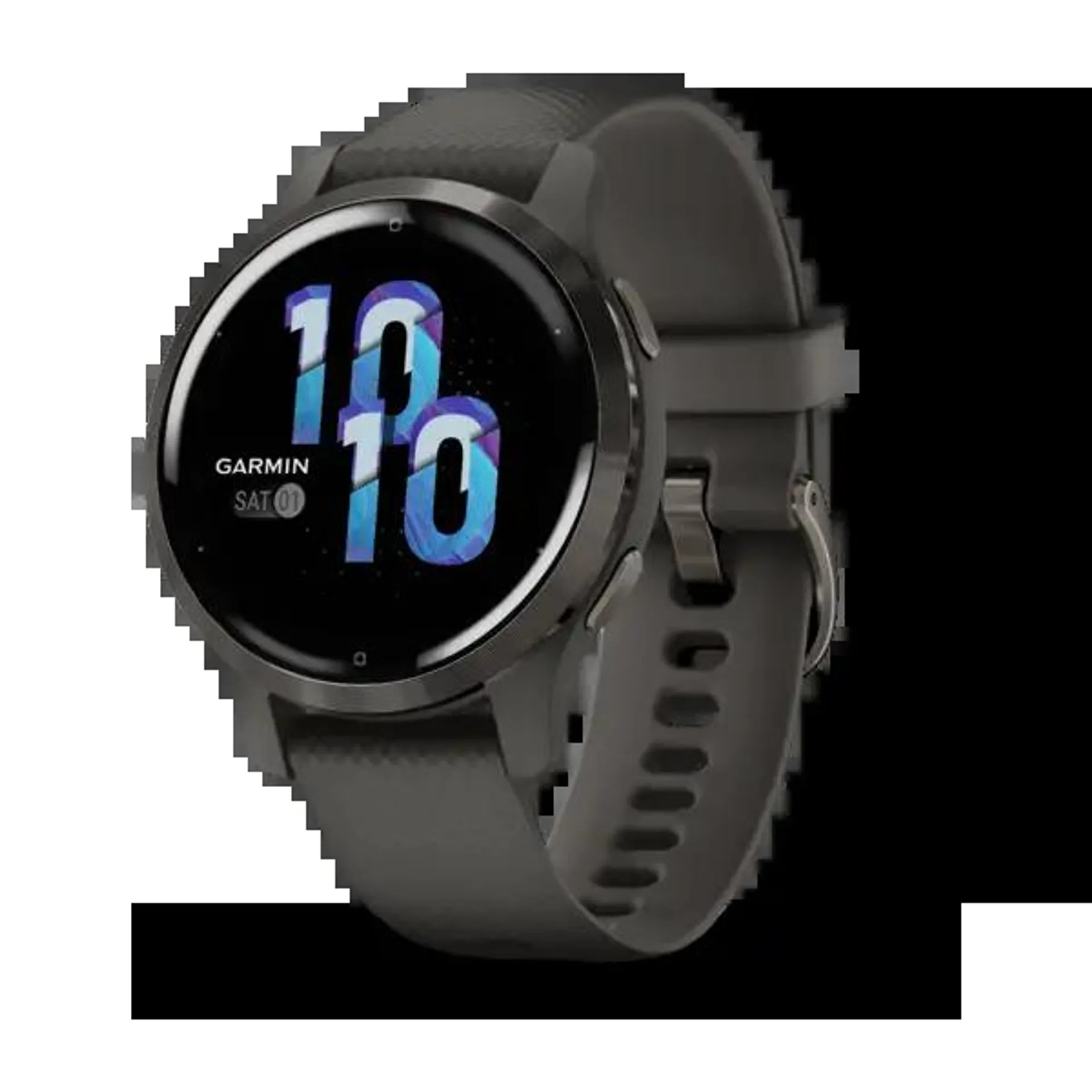 GARMIN VENU 2S 40 MM SMARTKLOKKE GRÅ/SKIFER