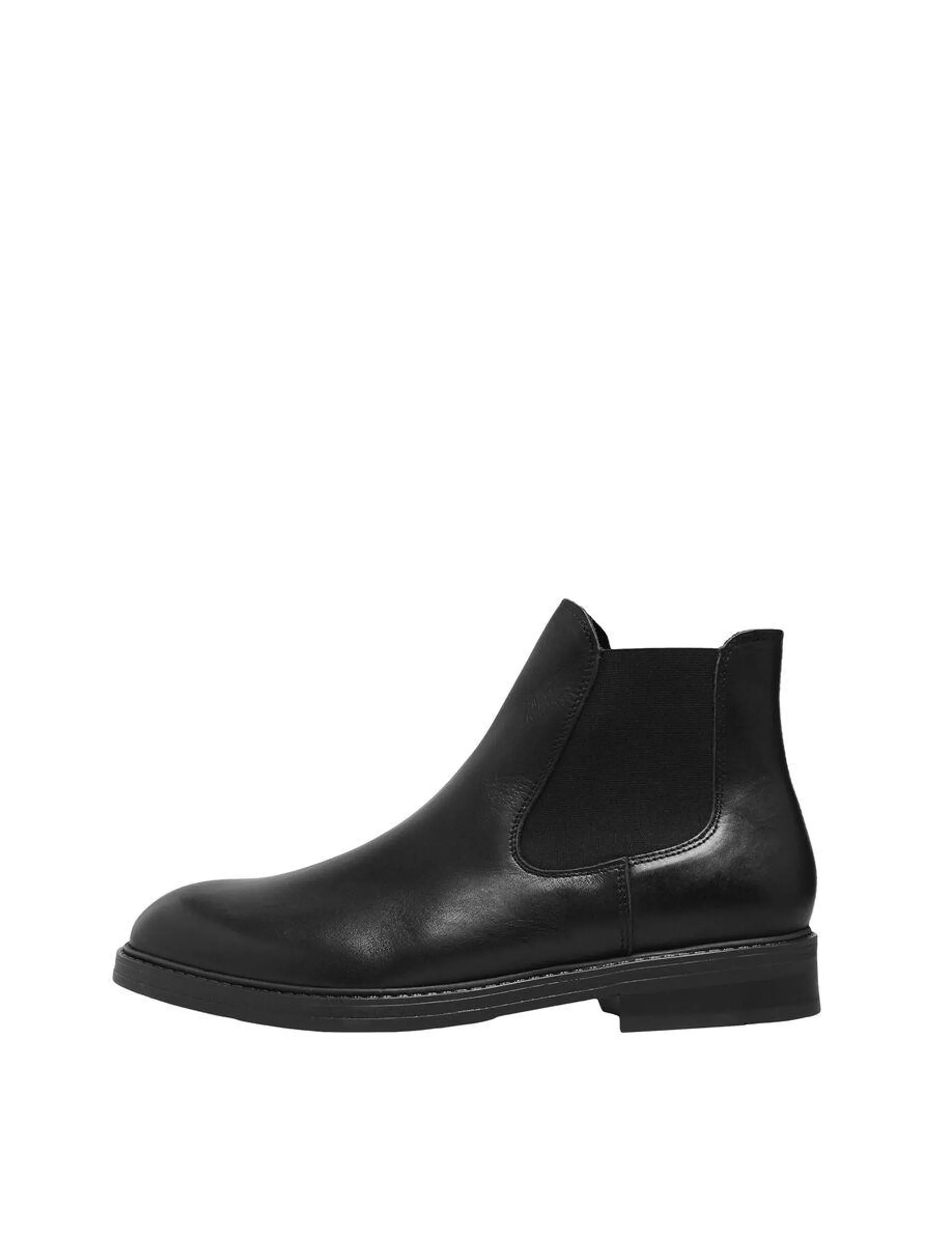 SKINN CHELSEA BOOTS