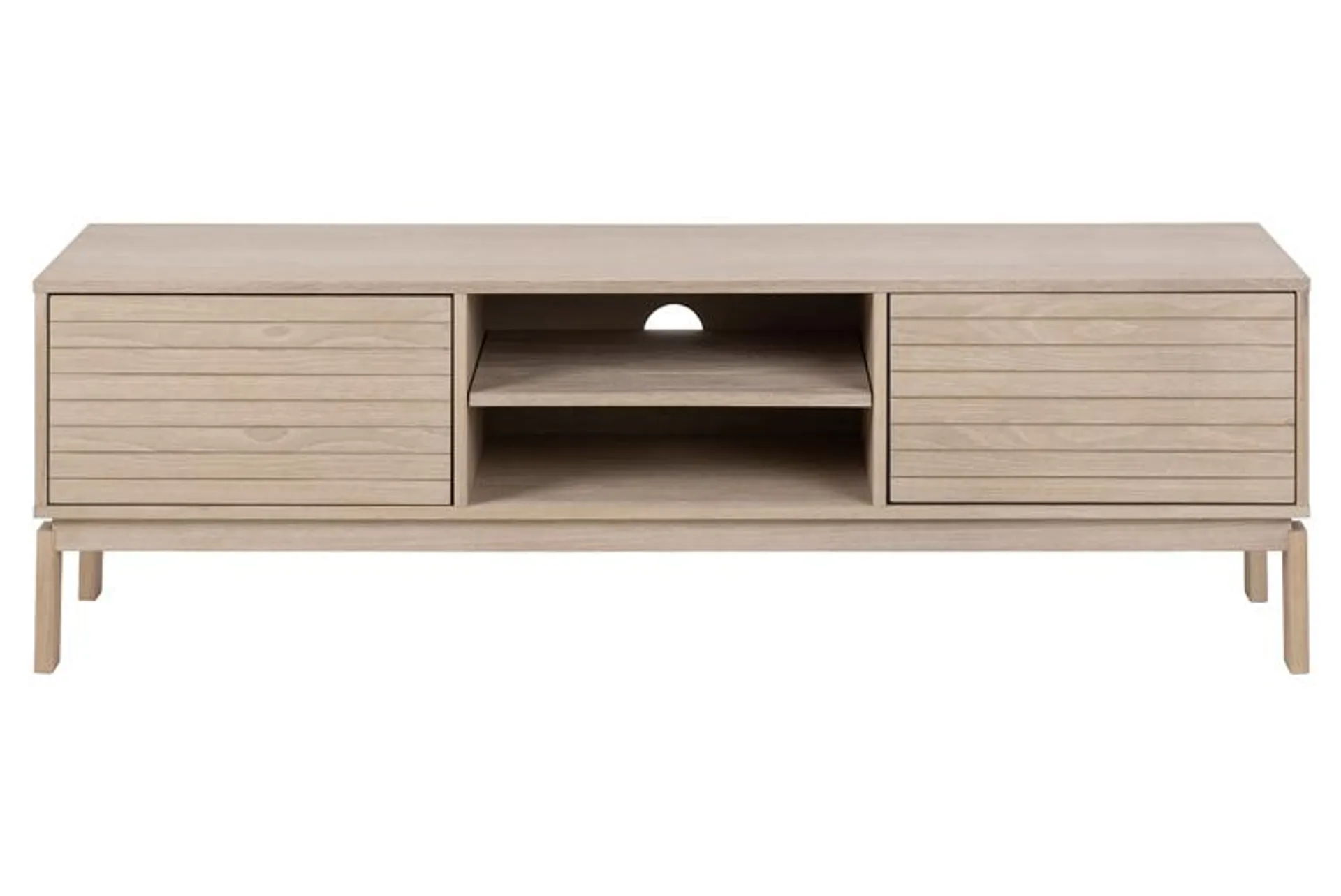 Linley TV-benk