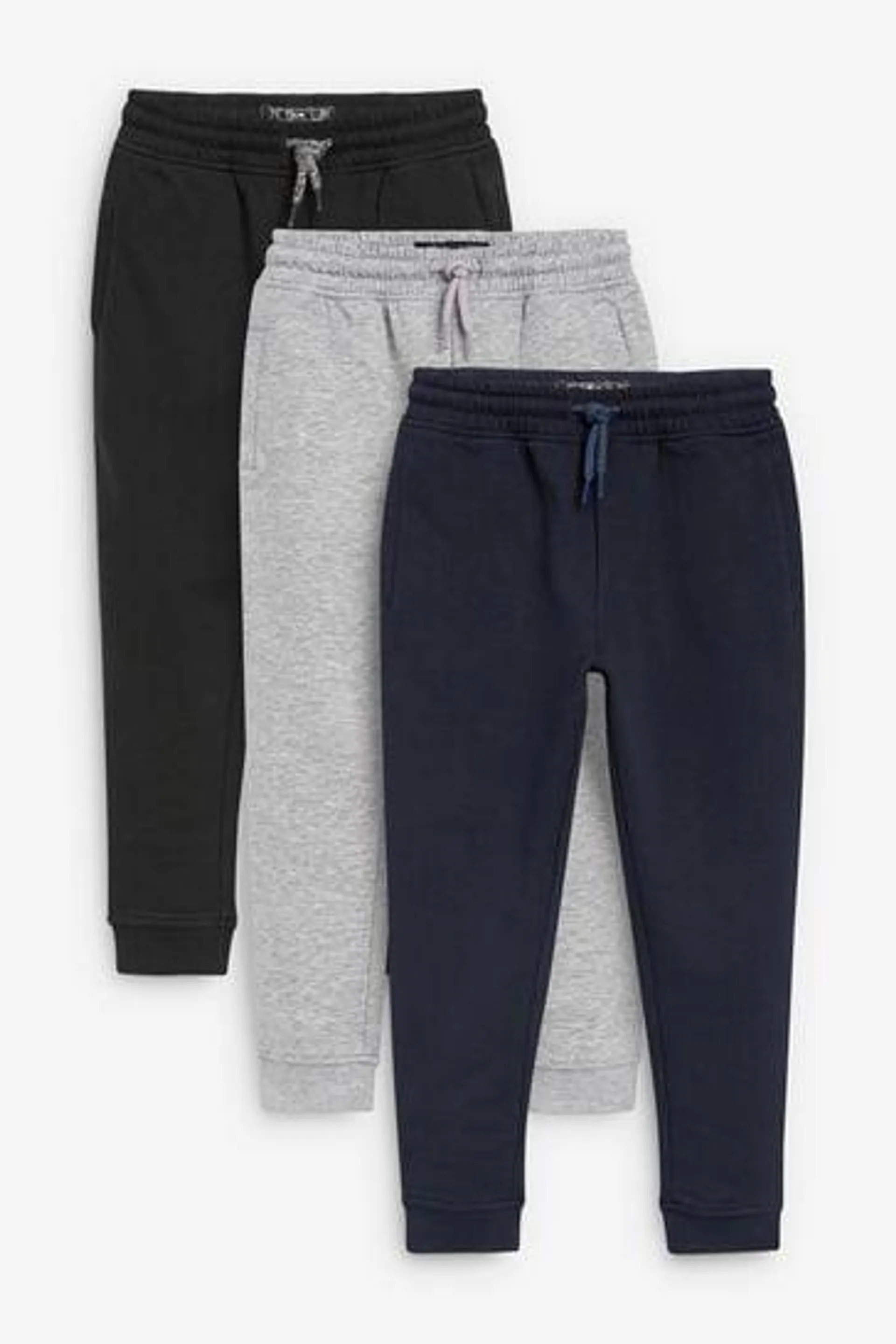 Joggers 3 Pack (3-16yrs)