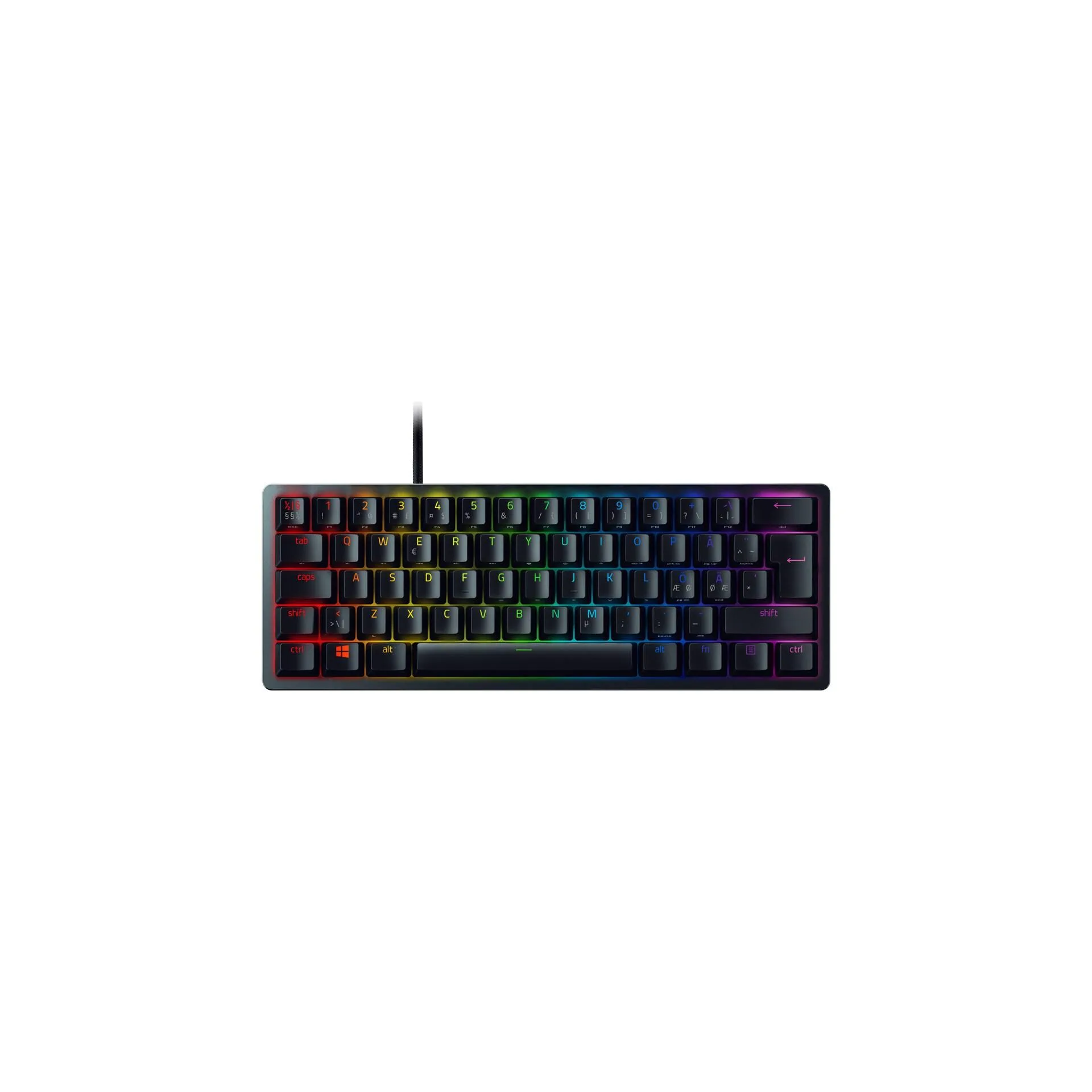 Razer Huntsman Mini gamingtastatur