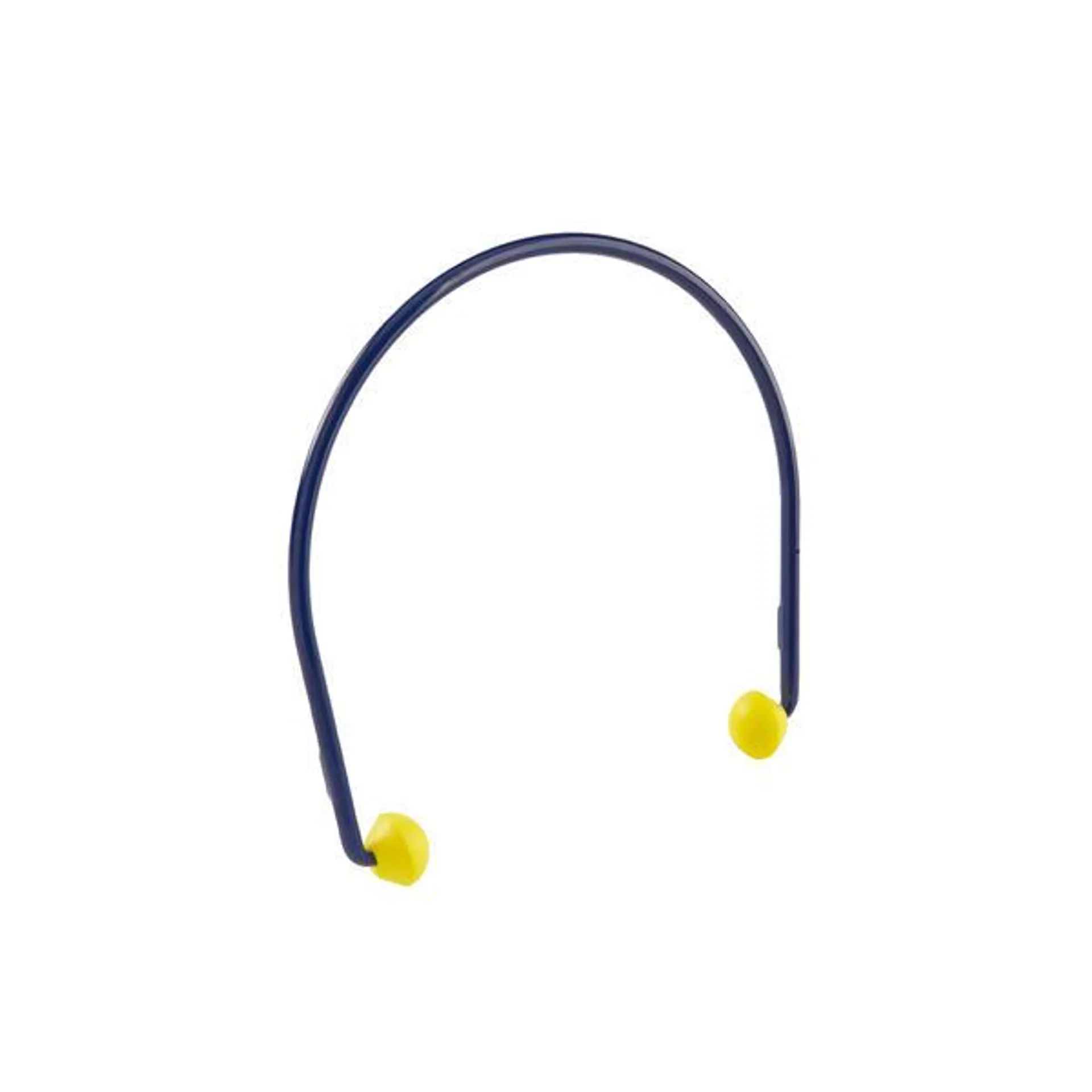 Ørepropp bøyle ear caps