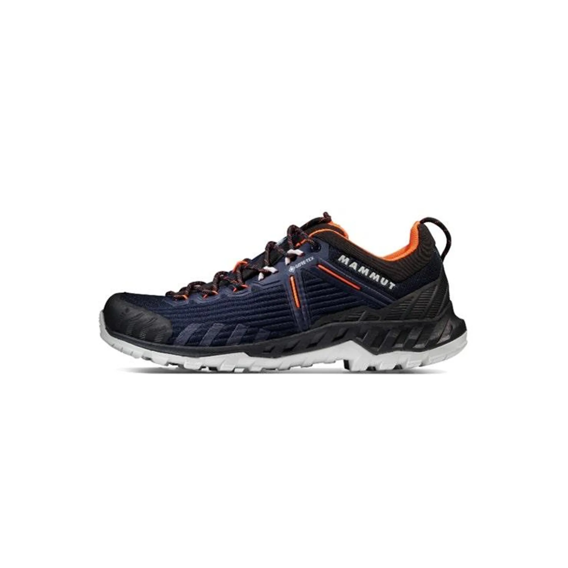 Mammut Alnasca Knit III Low GTX (W) tursko