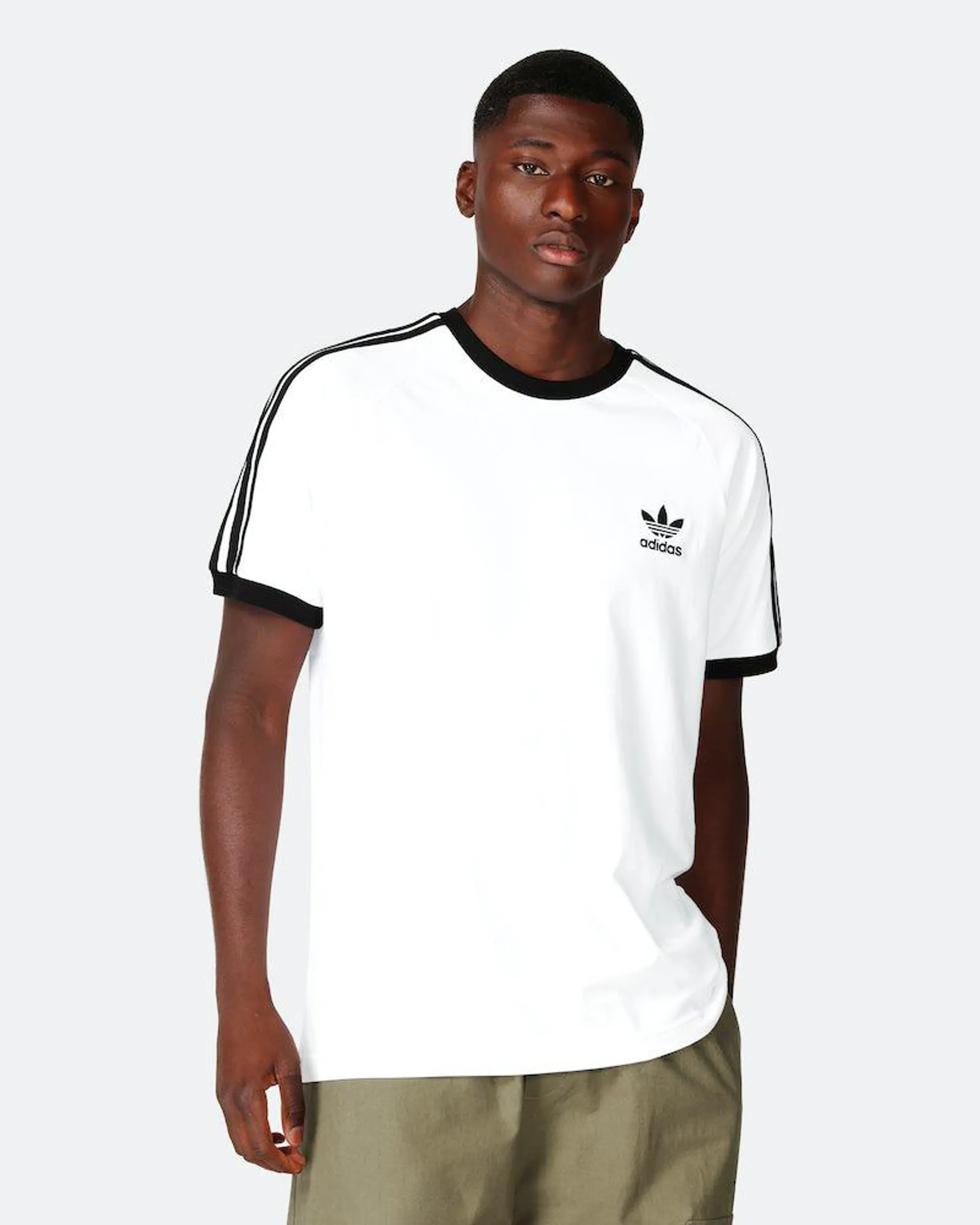 3-Stripes t-skjorte