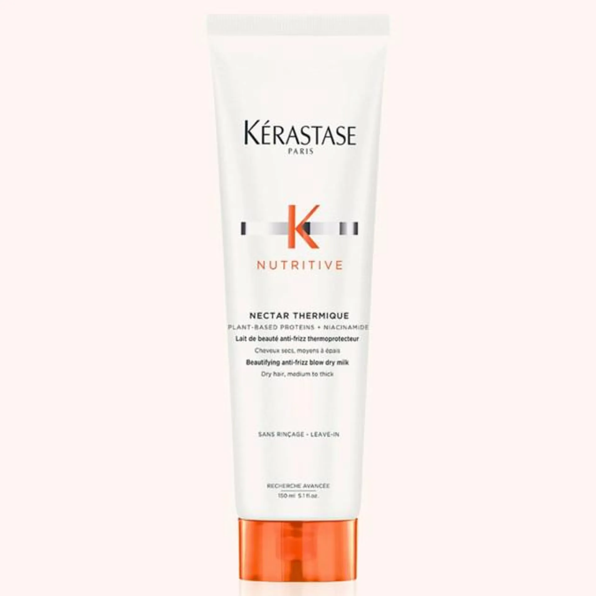 Nutritive Nectar Thermique 150 ml