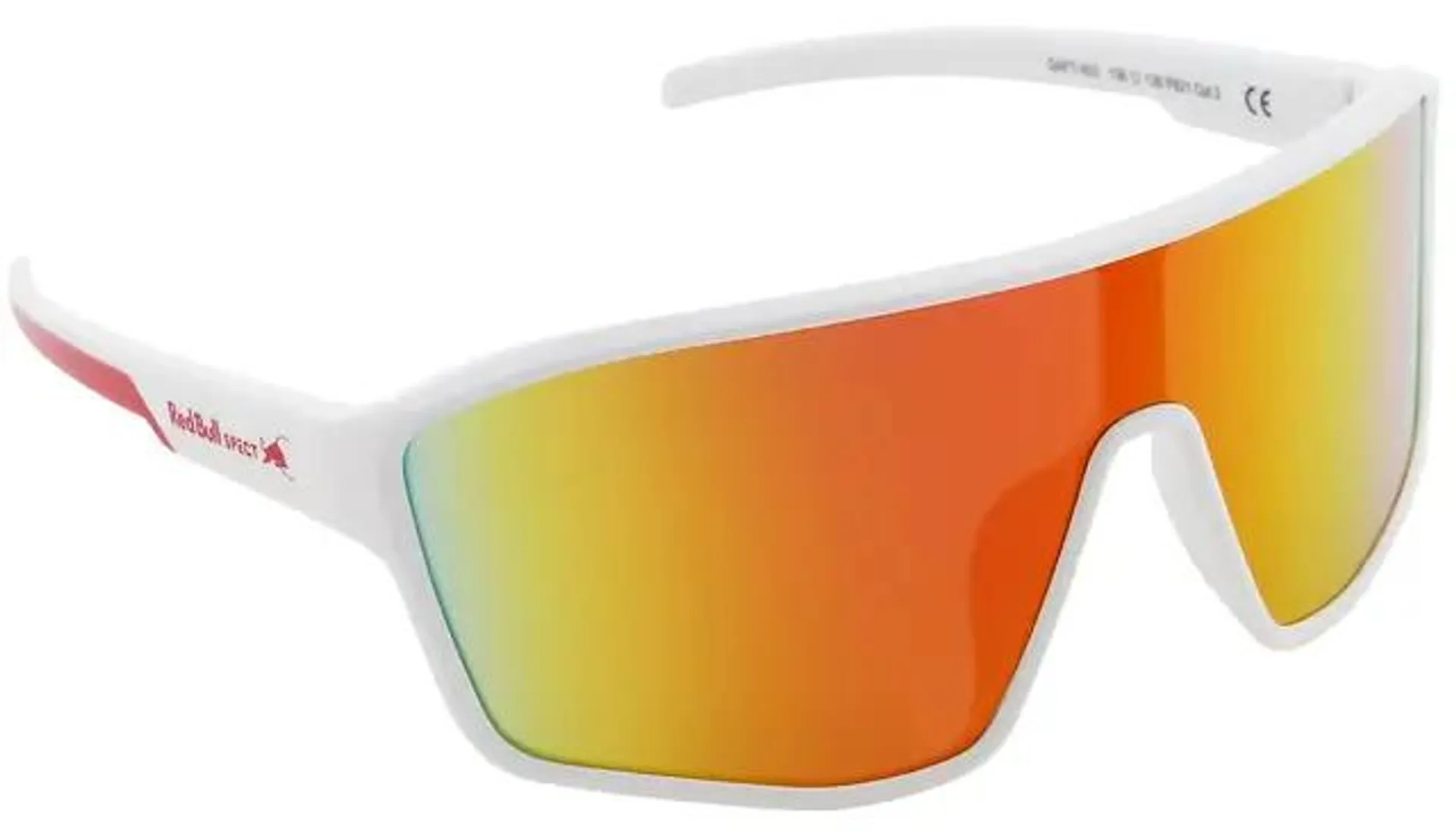 Red Bull Spect Daft White