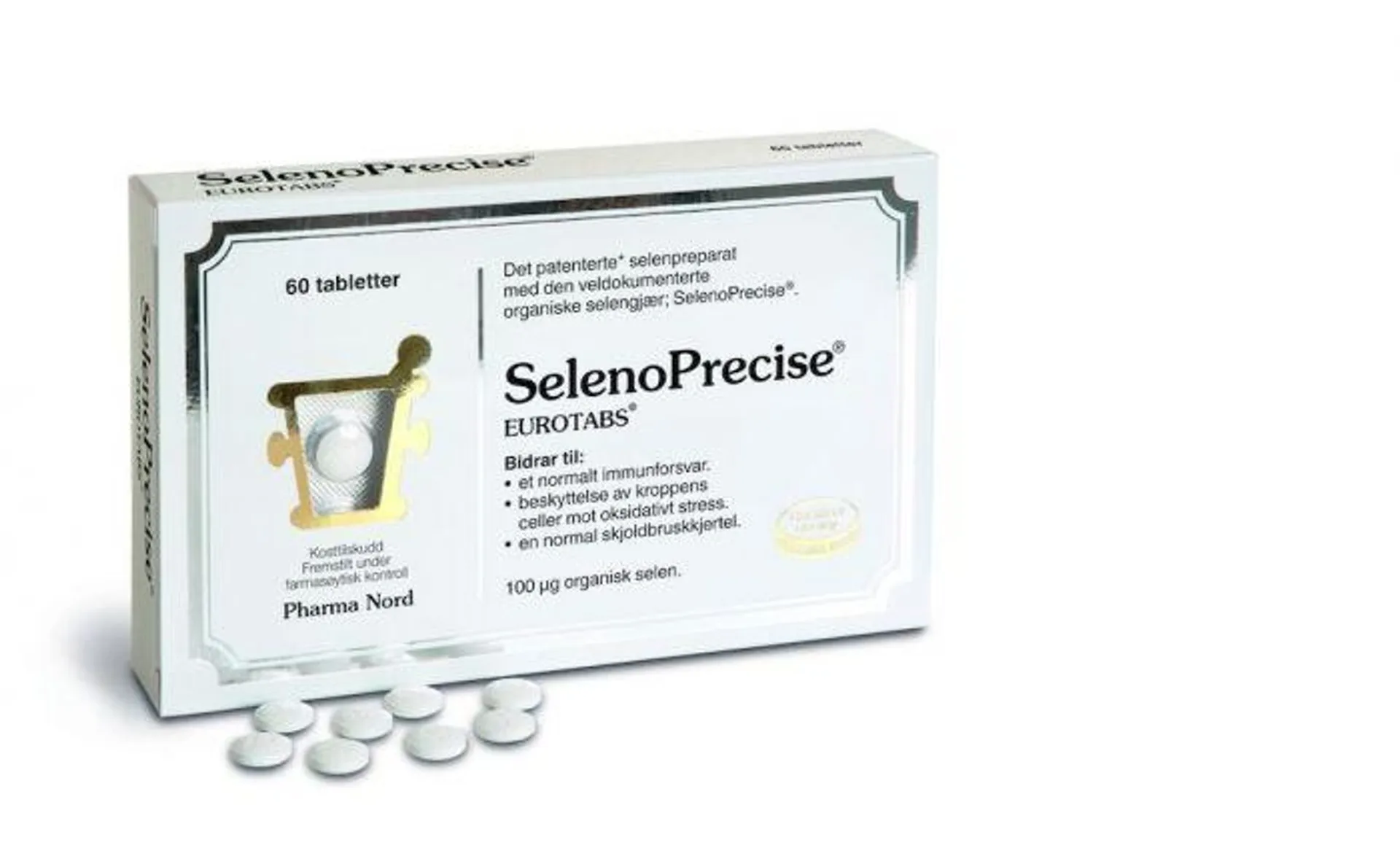 Pharma Nord SelenoPrecise