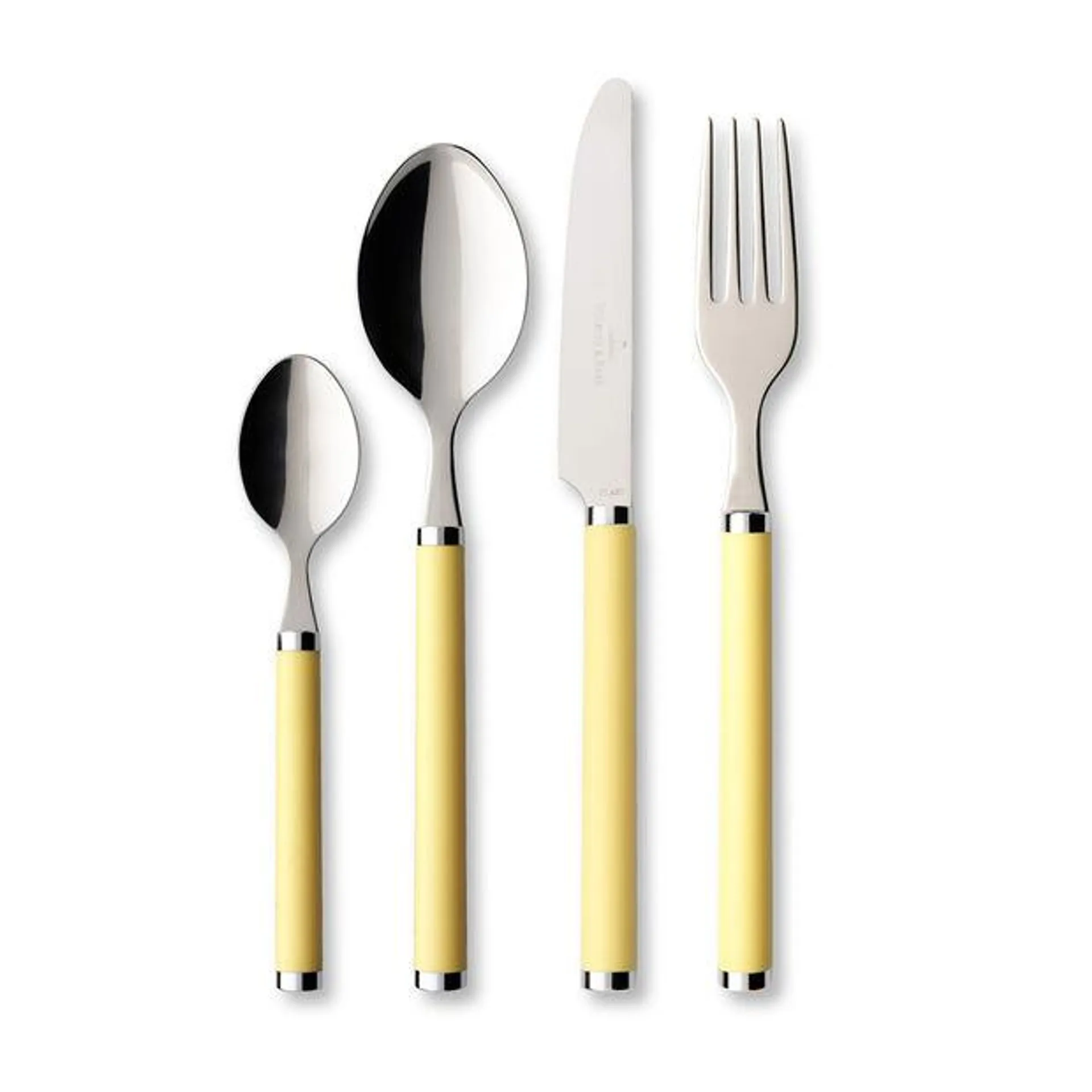 Play! Sunny Day cutlery set 24 pieces