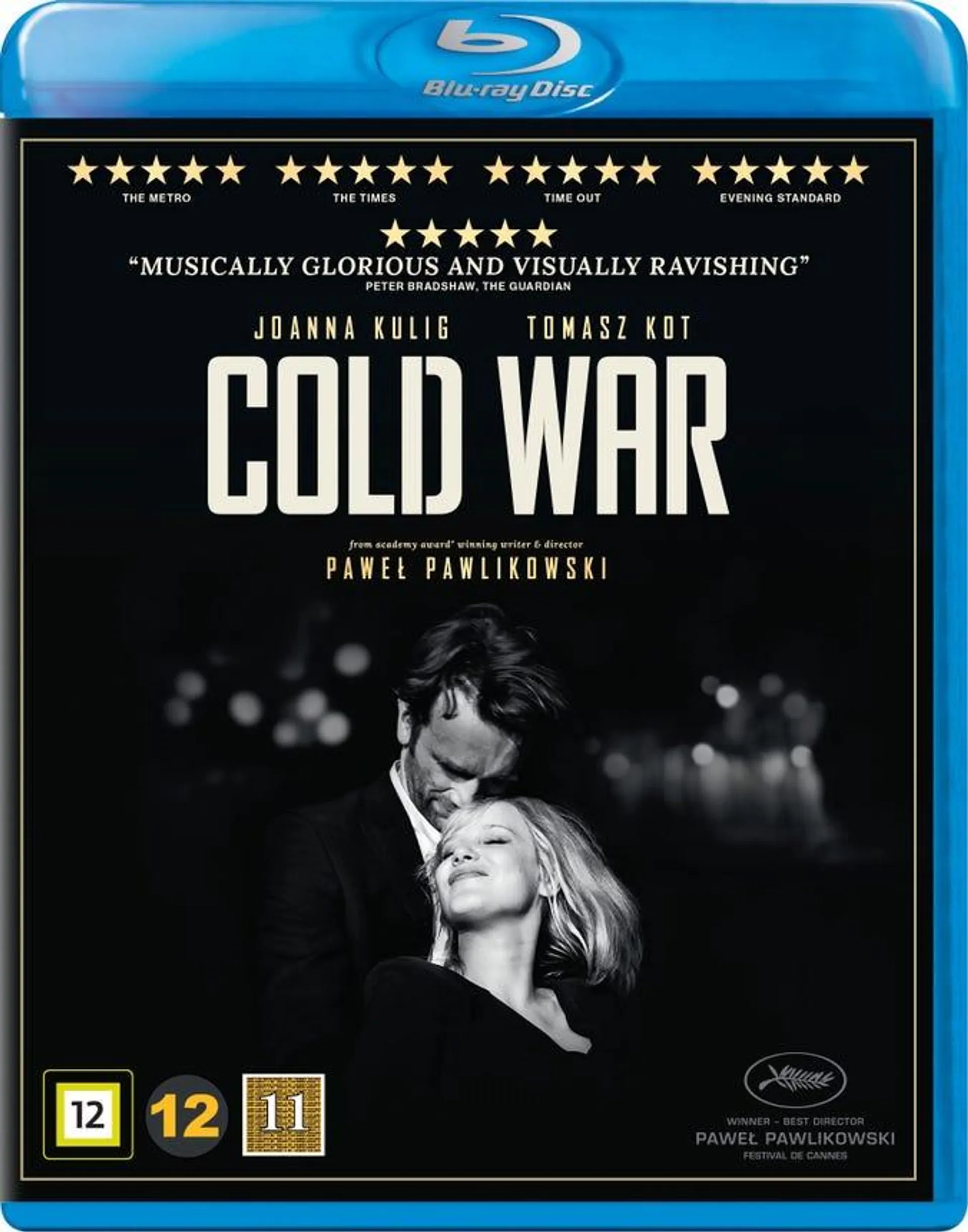 Cold War