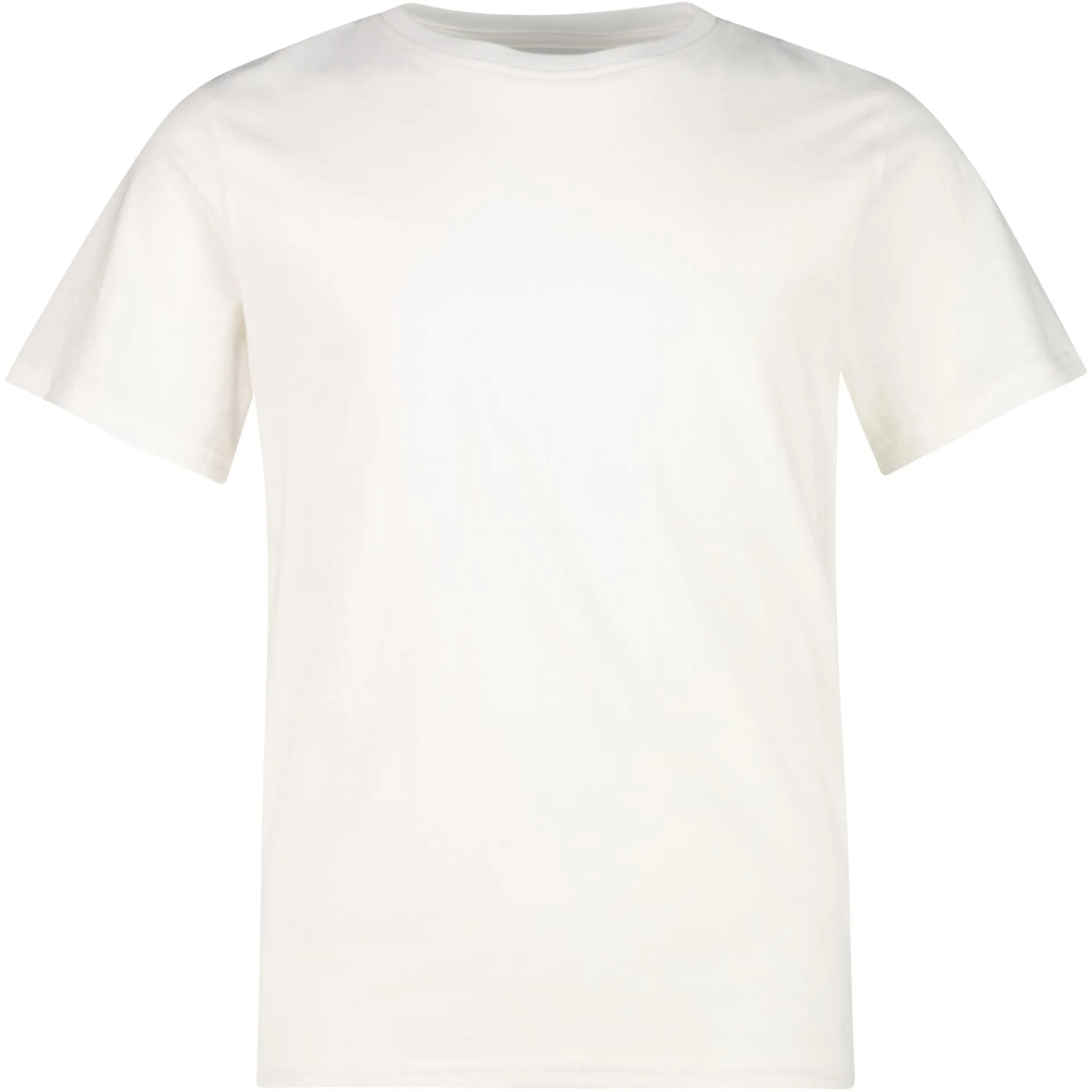 Basic Tee, T-skjorte junior