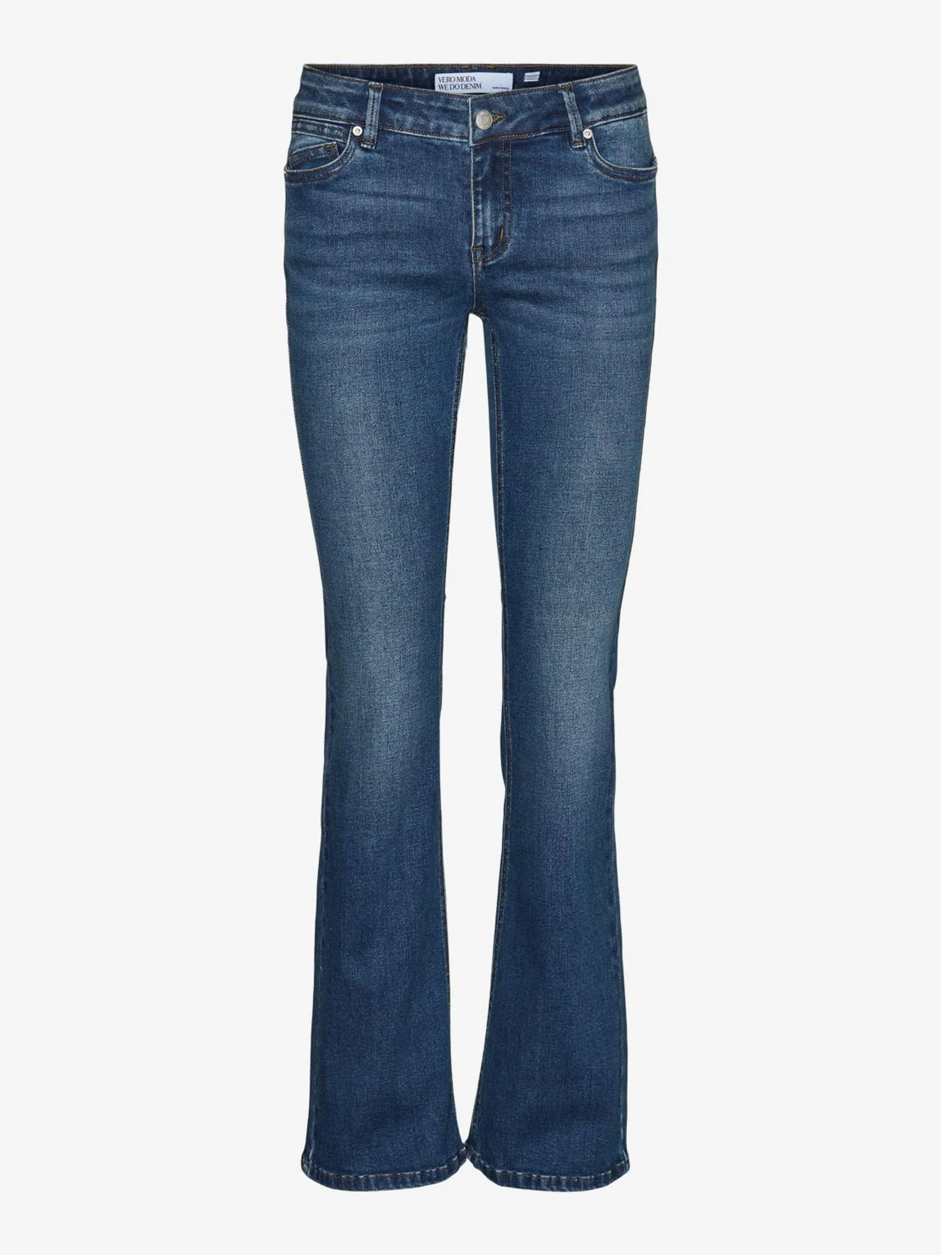 VMSYLVIA Bootcut Fit Jeans