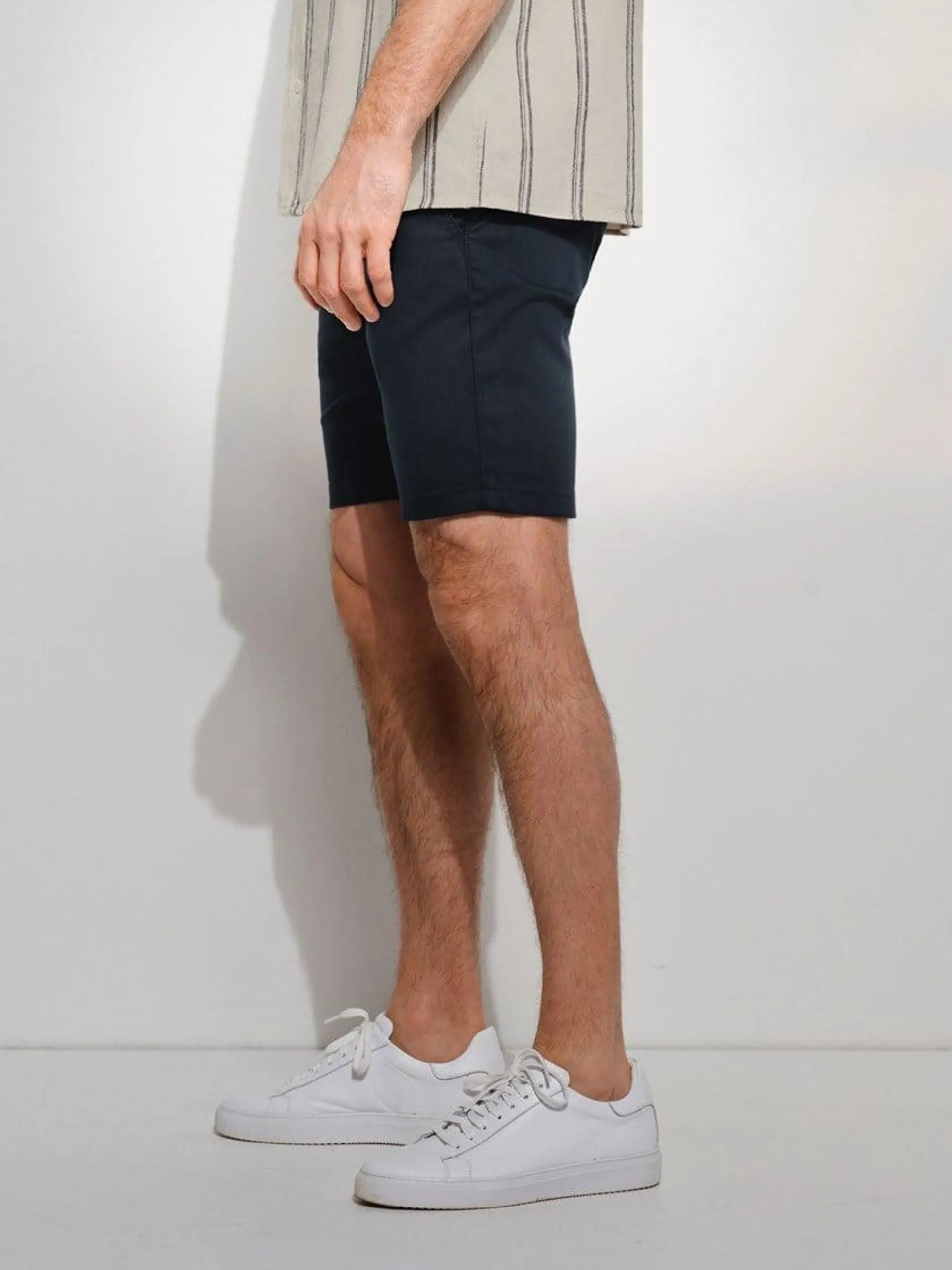 Roma shorts Salute