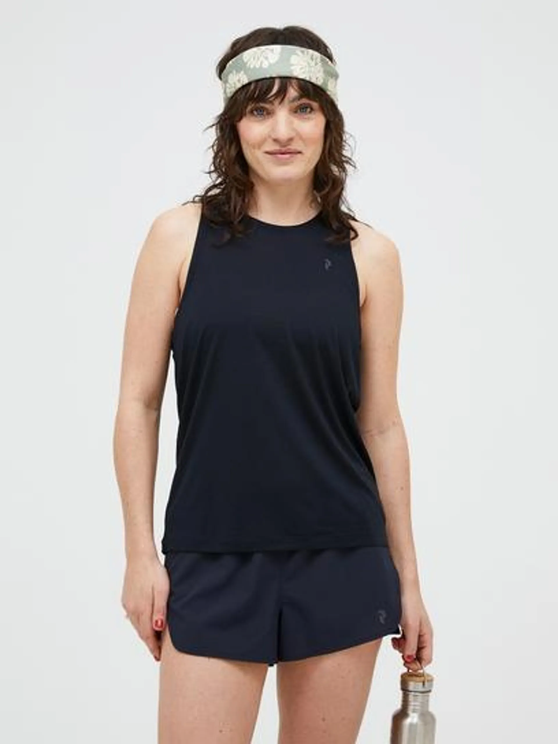 Delta Tank Top Women