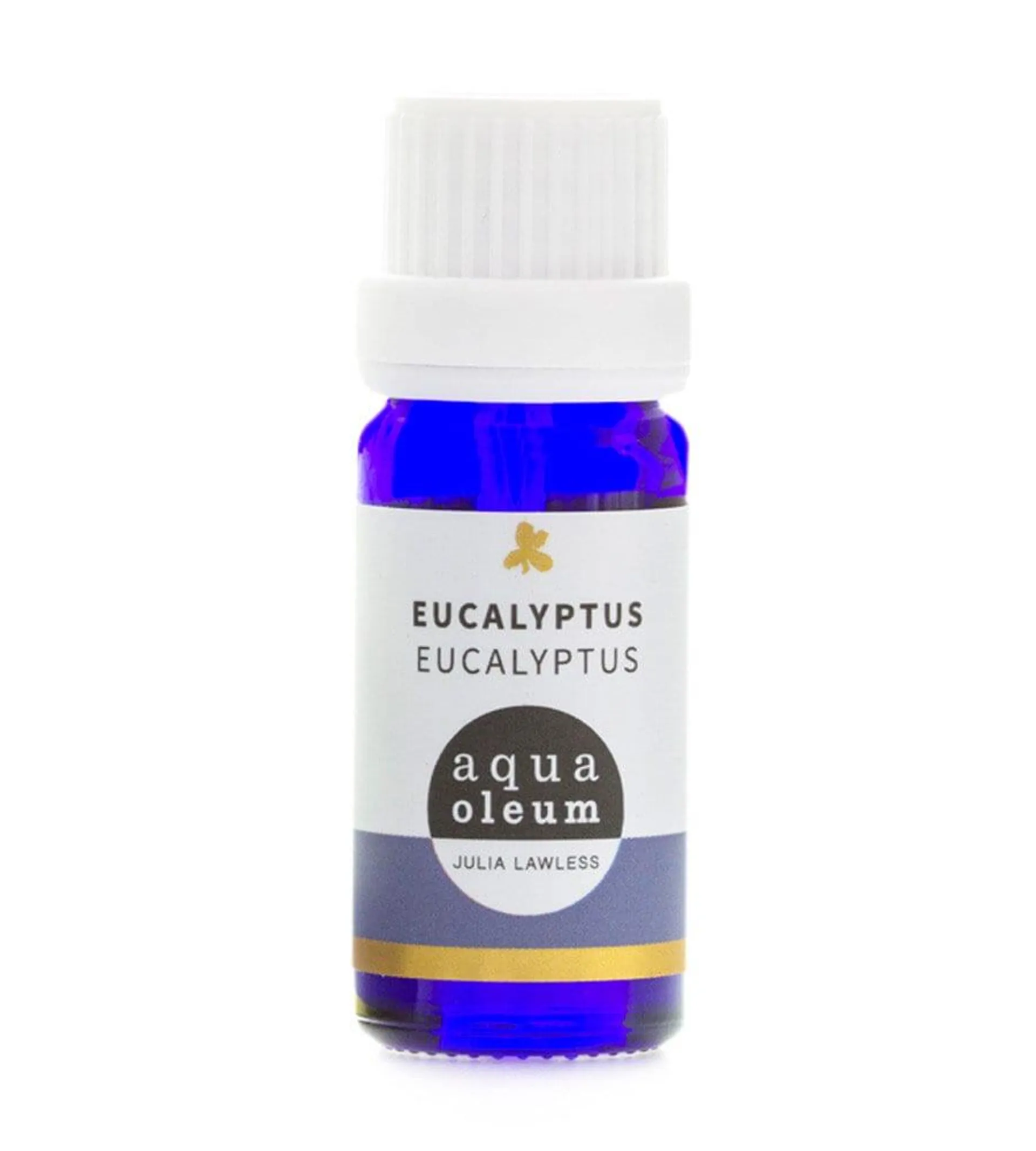 Eucalyptus oil