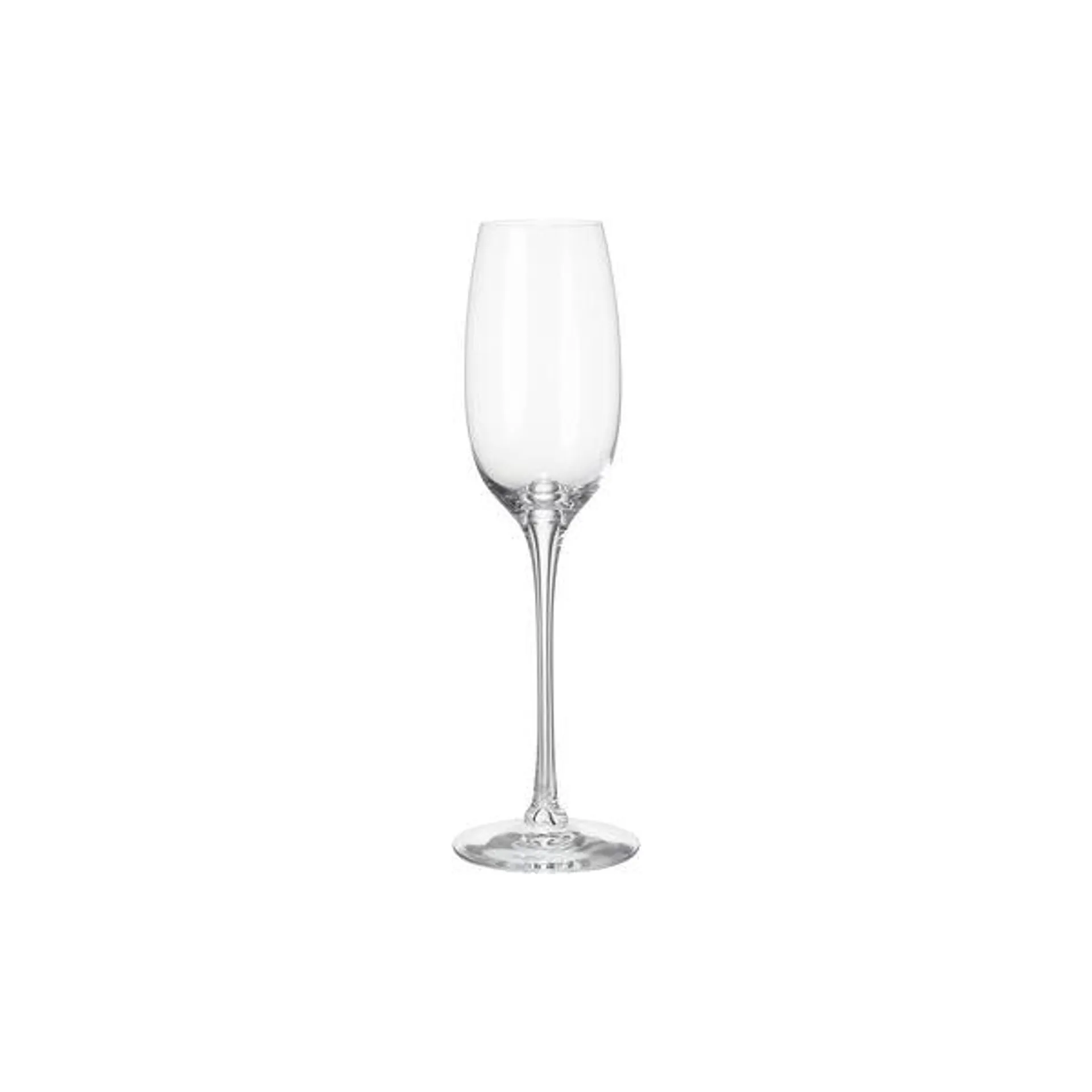 Fontaine champagneglass