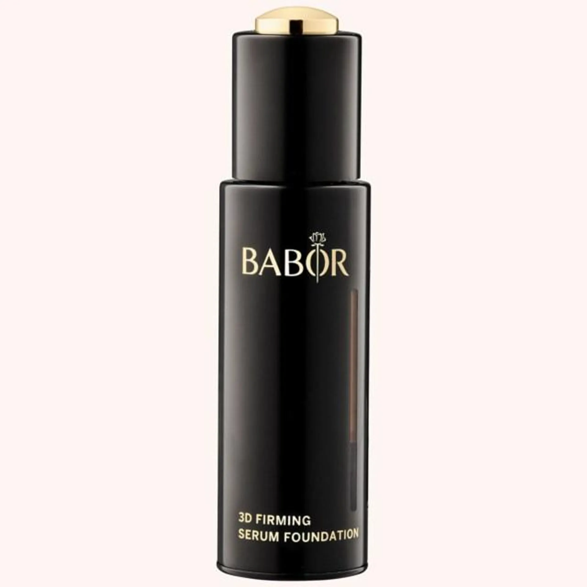 3D Firming Serum Foundation 03 Natural